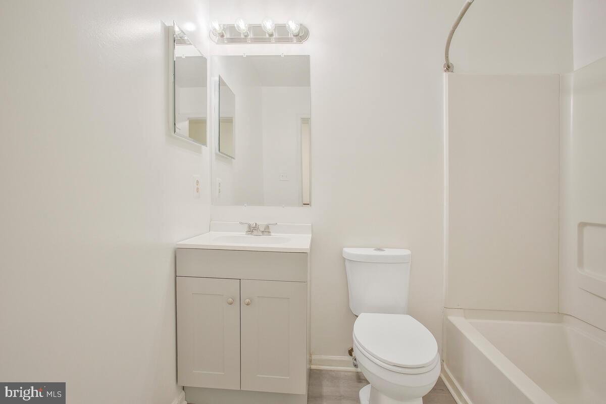 SOUTH HAMPTON SUB - Residential