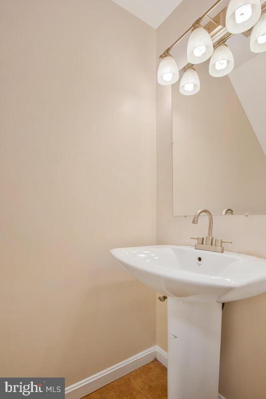 SOUTH HAMPTON SUB - Residential