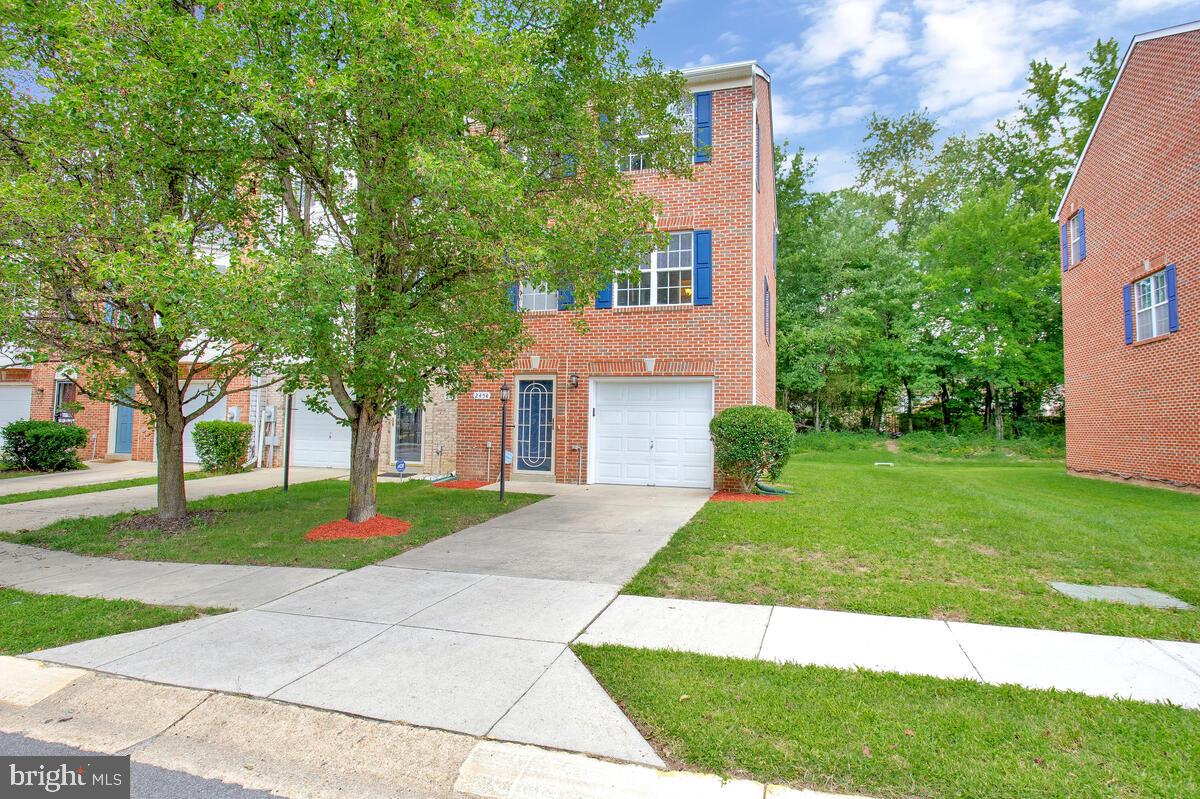 SOUTH HAMPTON SUB - Residential