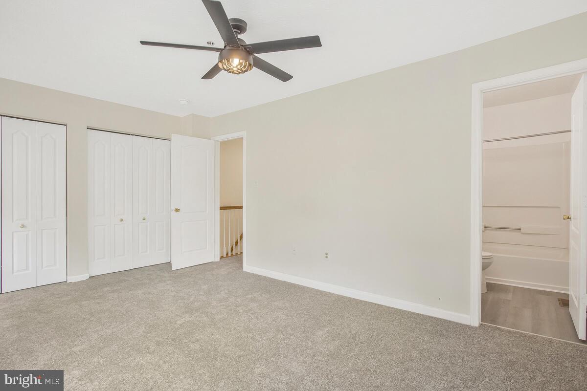 SOUTH HAMPTON SUB - Residential