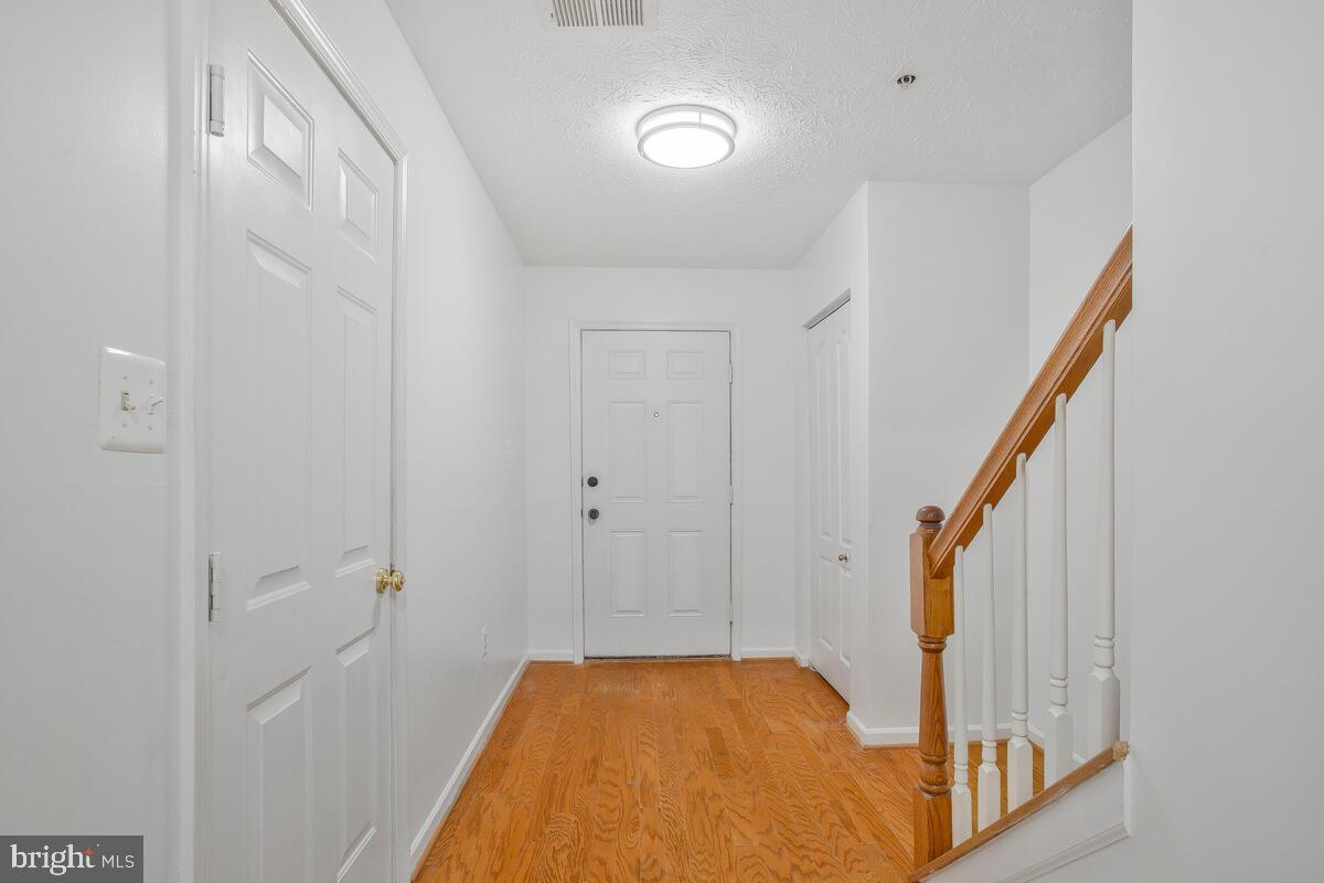 SOUTH HAMPTON SUB - Residential