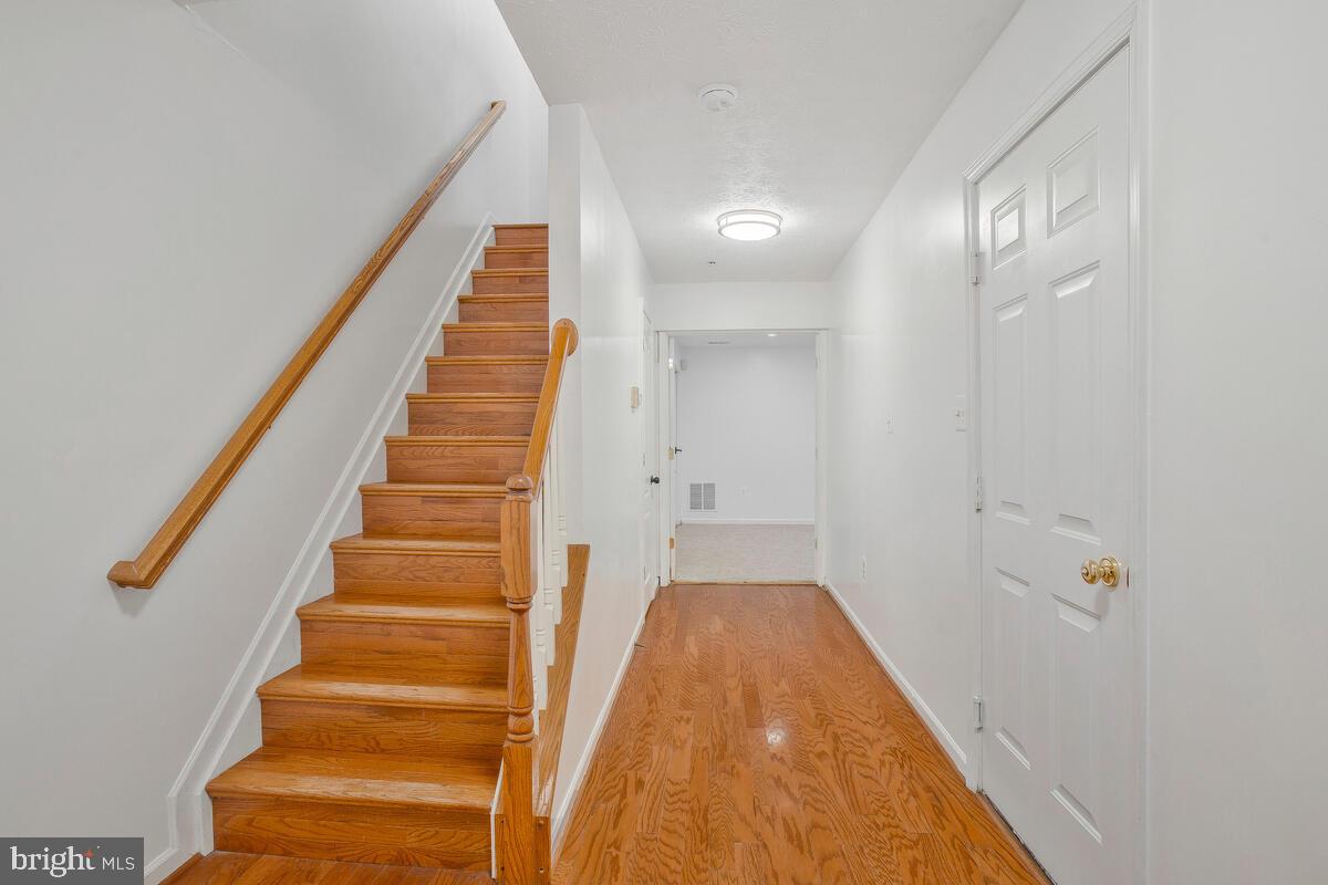 SOUTH HAMPTON SUB - Residential