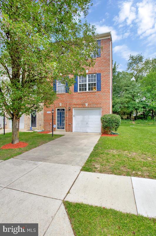 SOUTH HAMPTON SUB - Residential