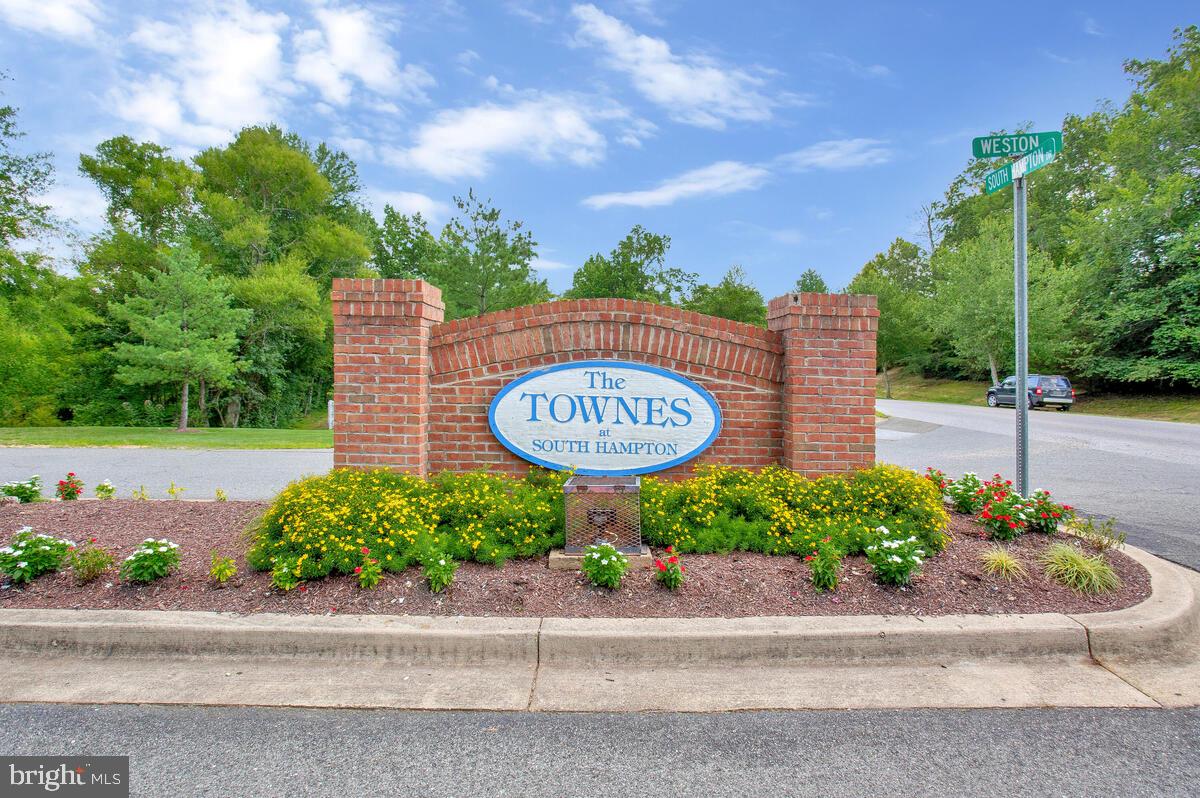 SOUTH HAMPTON SUB - Residential