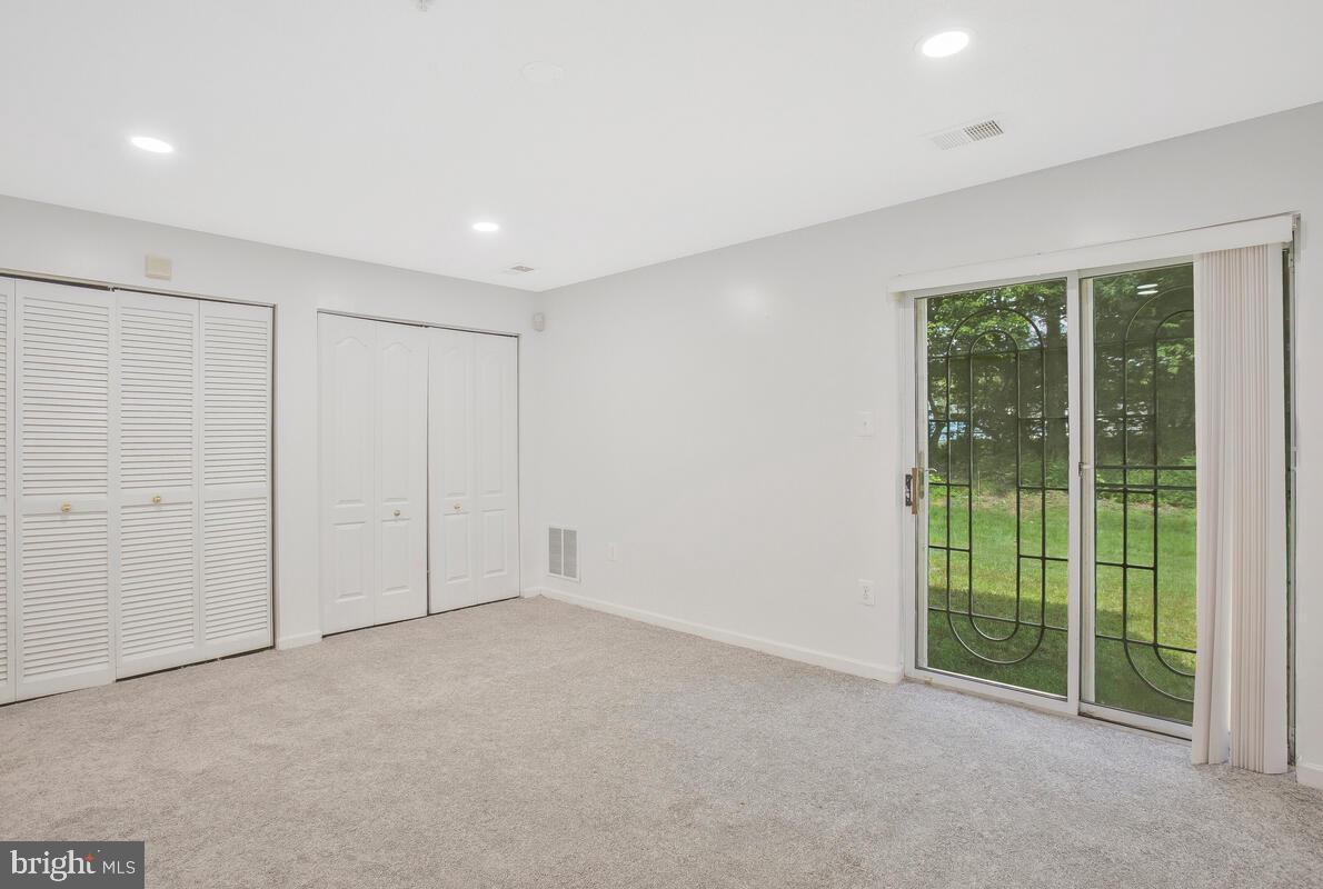 SOUTH HAMPTON SUB - Residential