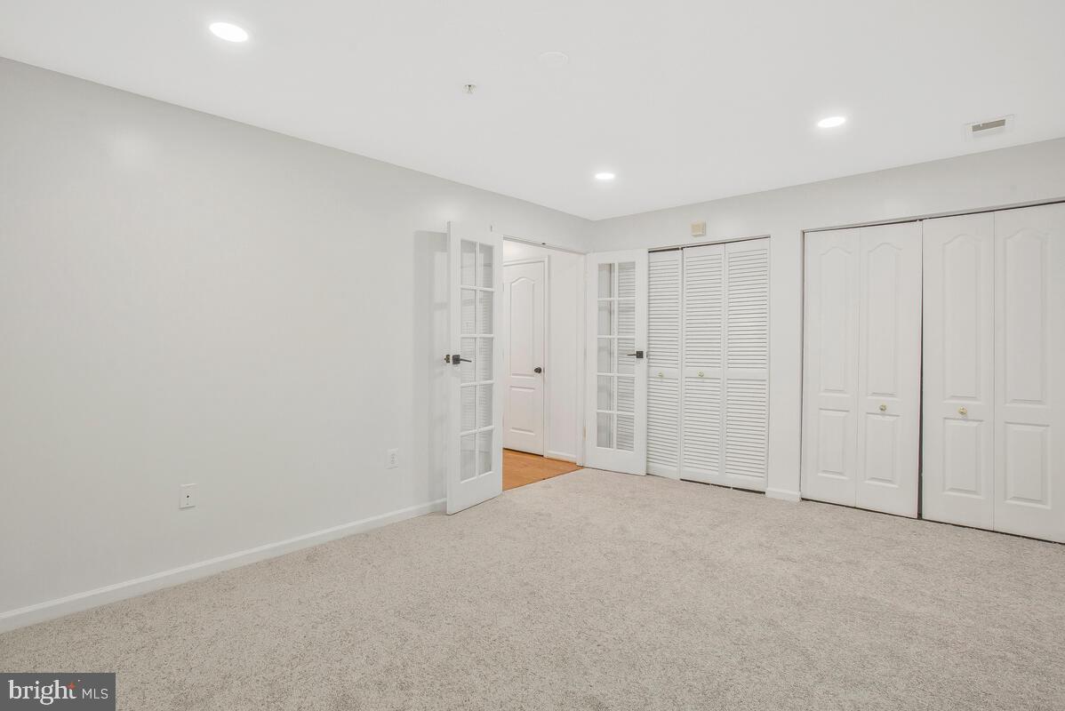 SOUTH HAMPTON SUB - Residential