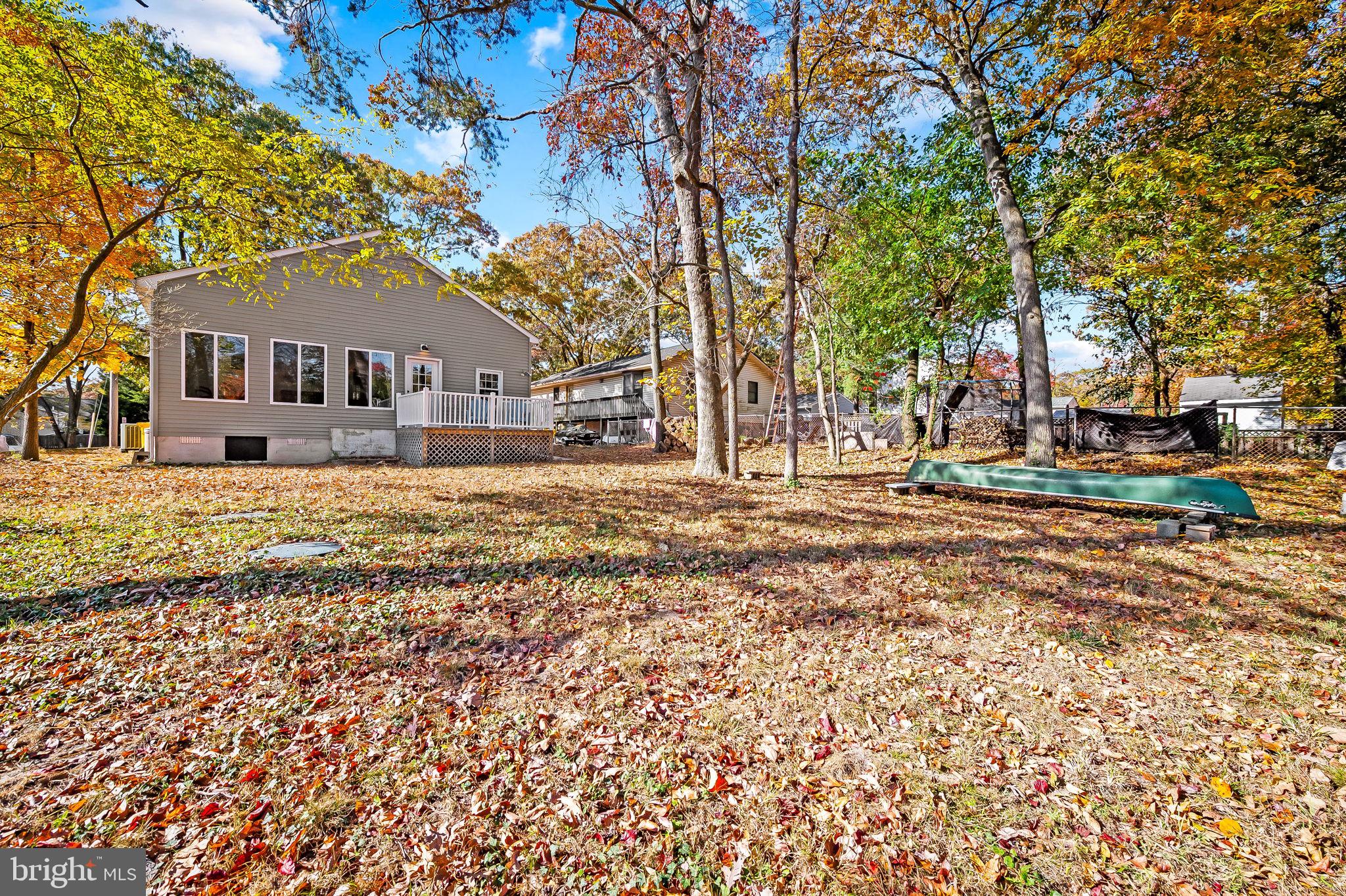 HUNTERS HARBOR - Residential