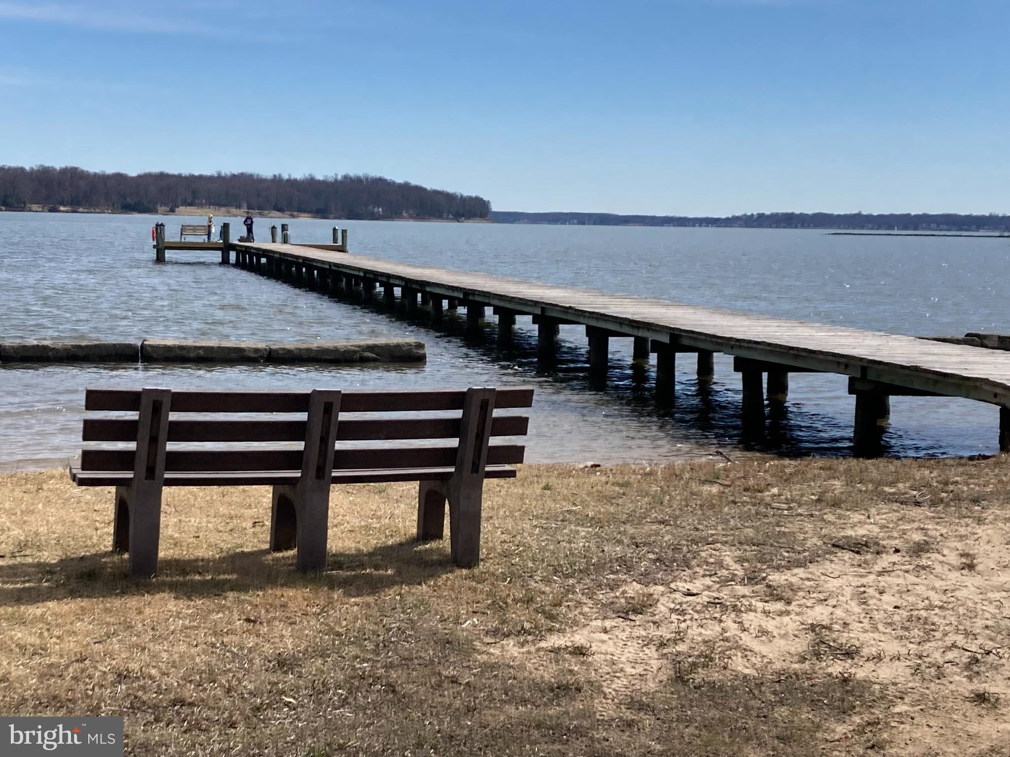 HUNTERS HARBOR - Residential