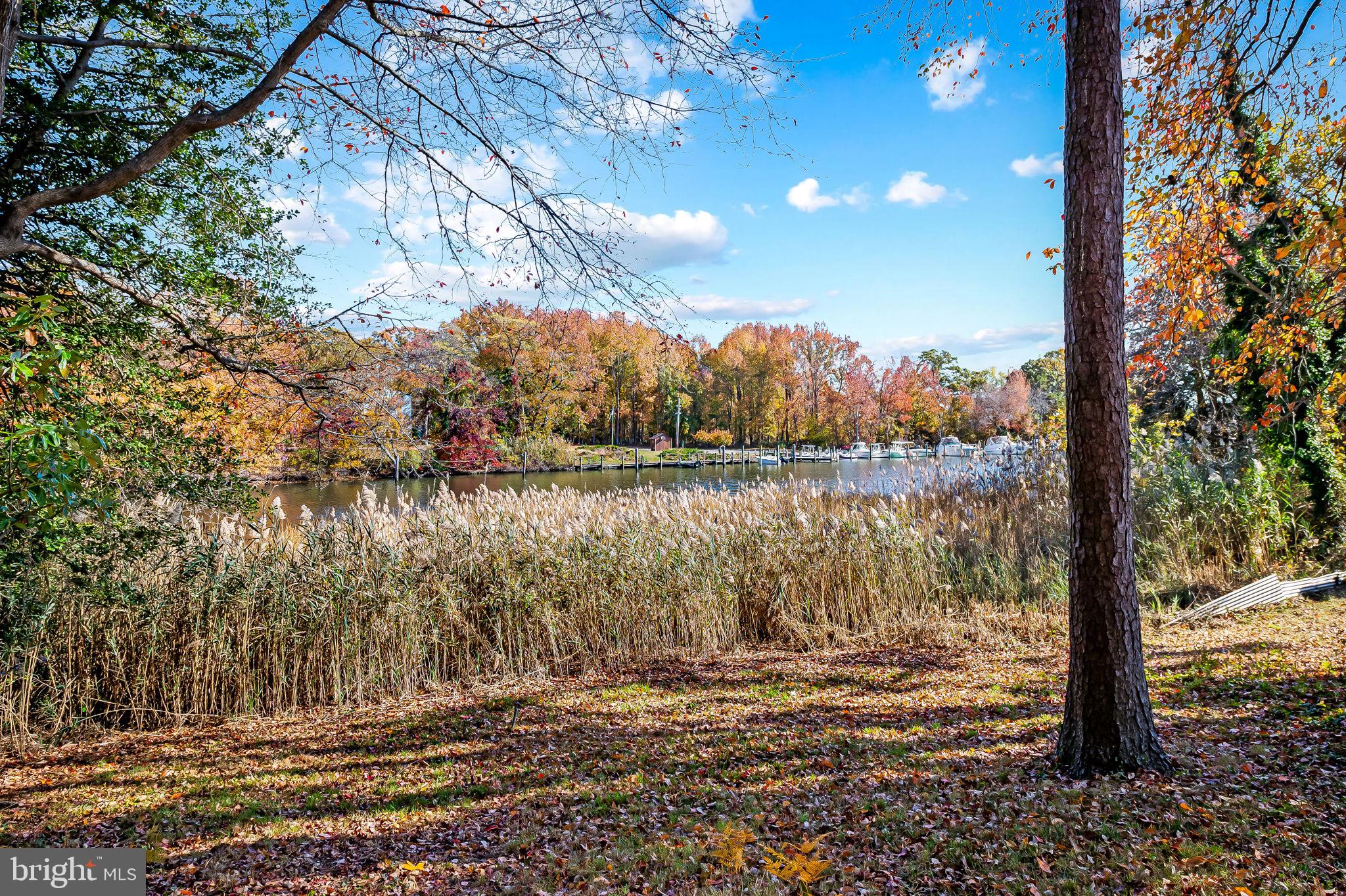 HUNTERS HARBOR - Residential