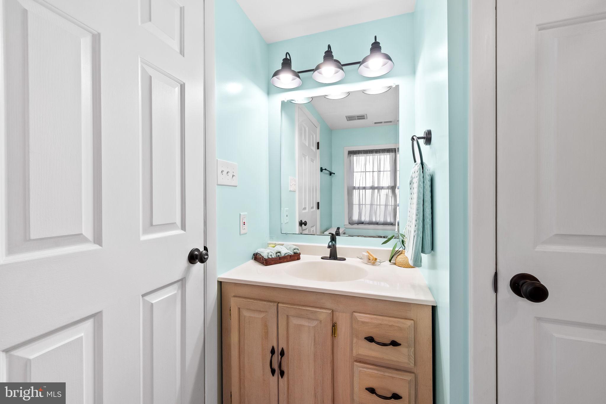 HUNTERS HARBOR - Residential