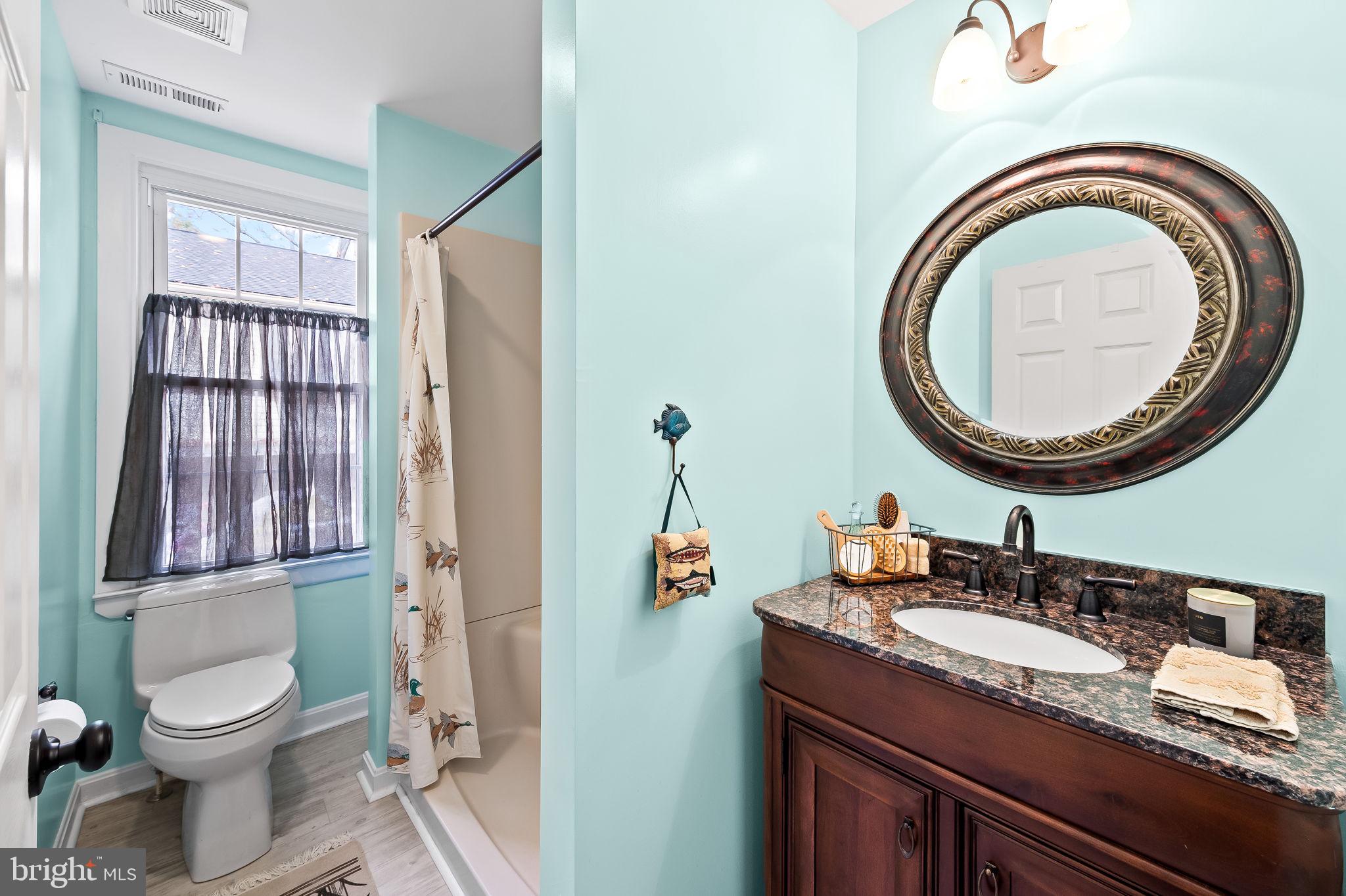 HUNTERS HARBOR - Residential