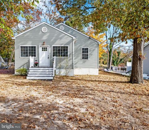 251 MALLARD DRIVE PASADENA MD 21122