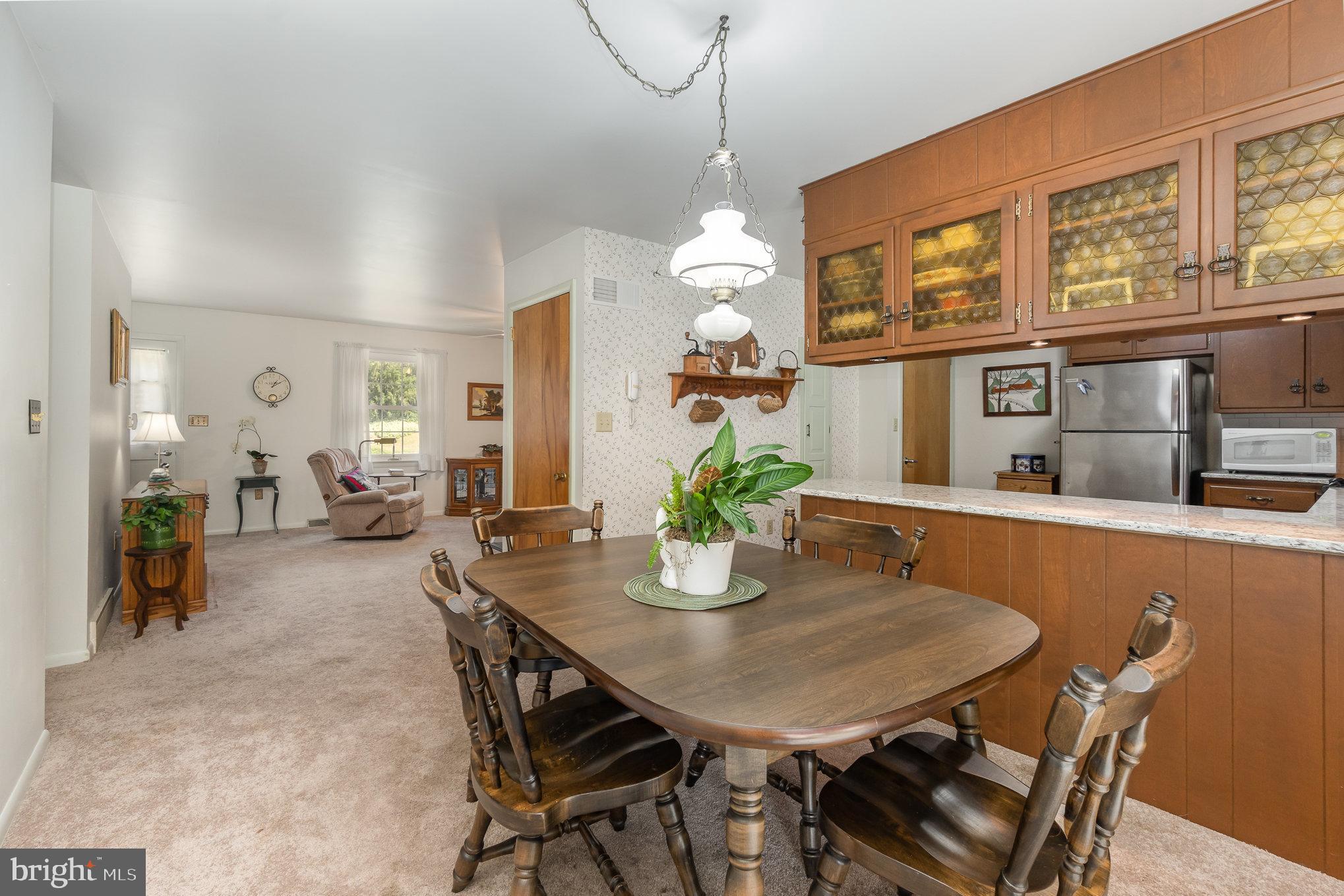 FOREST HILLS - Residential