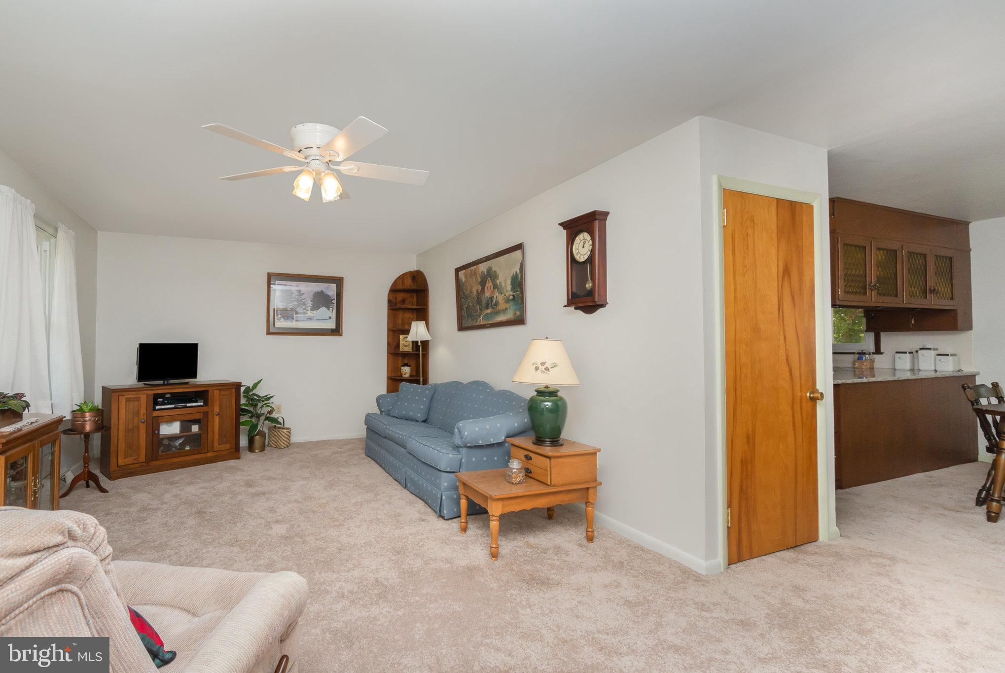 FOREST HILLS - Residential