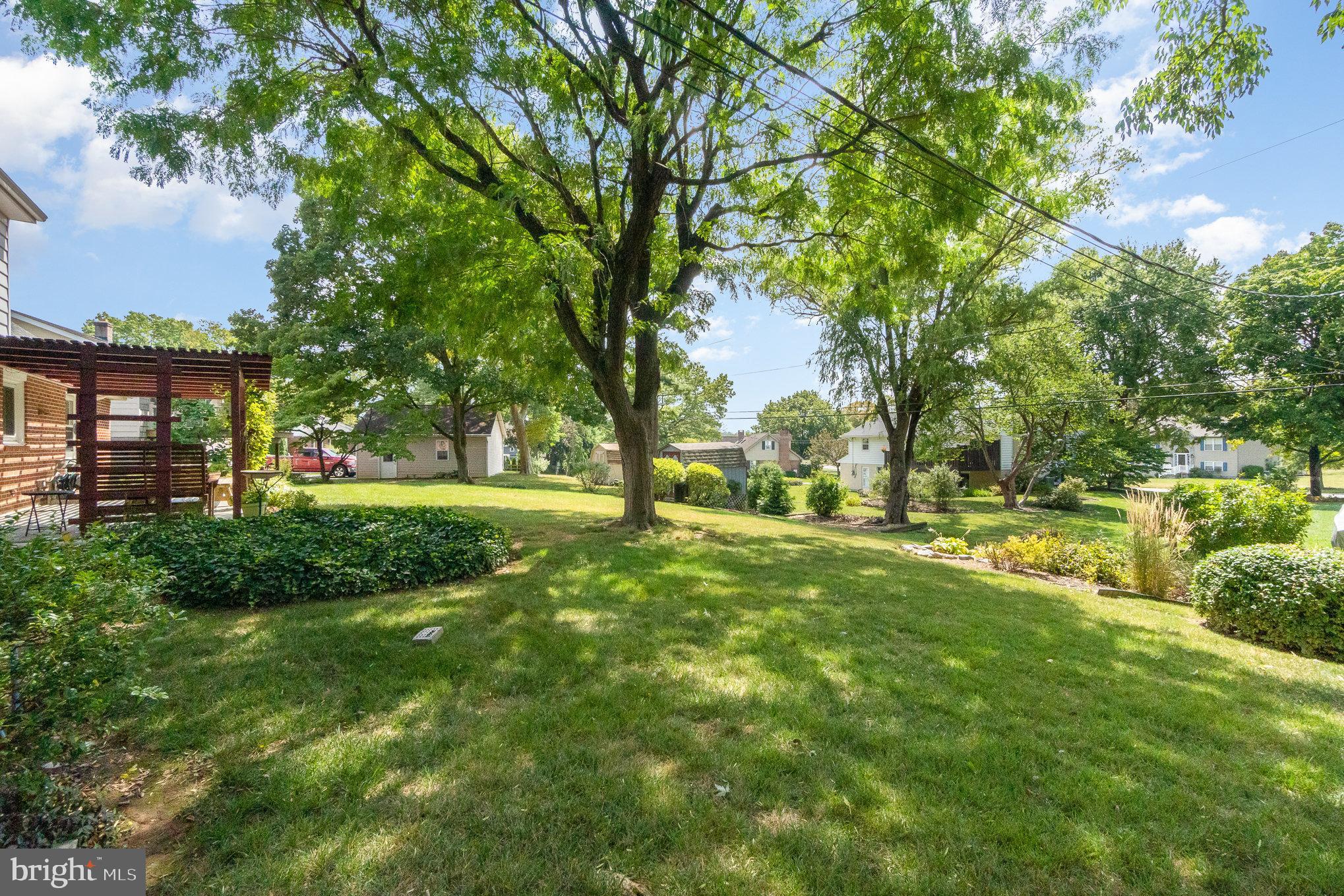 FOREST HILLS - Residential