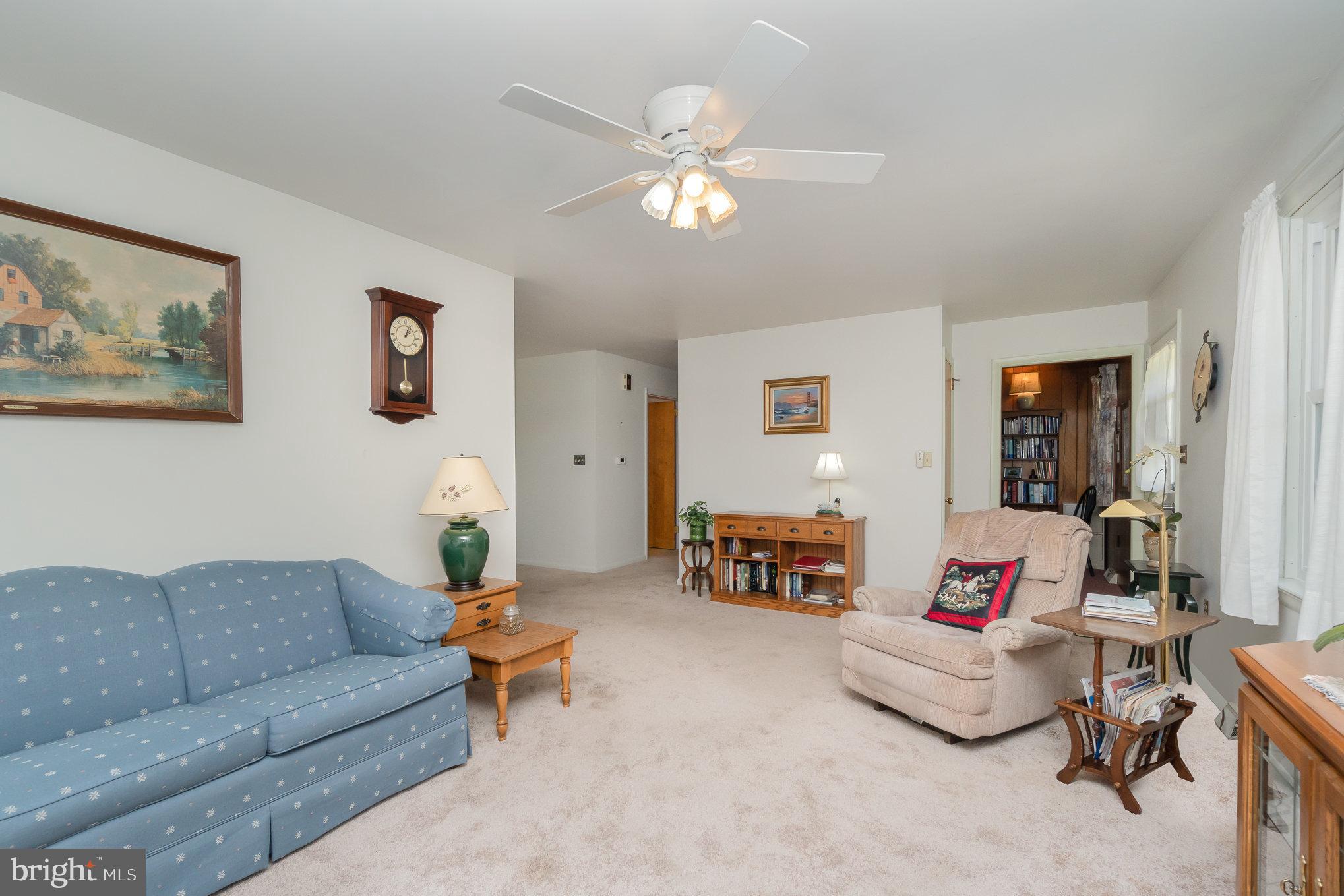 FOREST HILLS - Residential