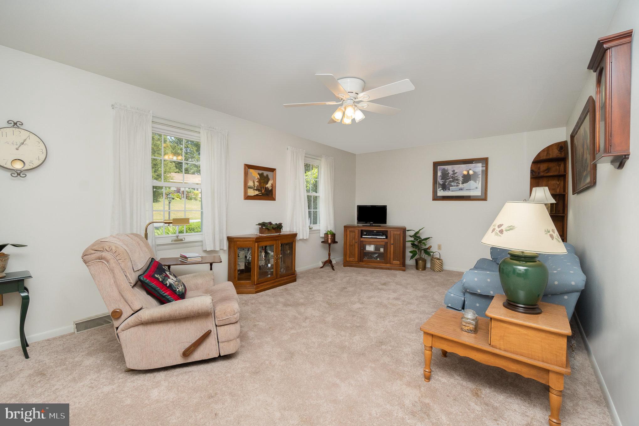 FOREST HILLS - Residential