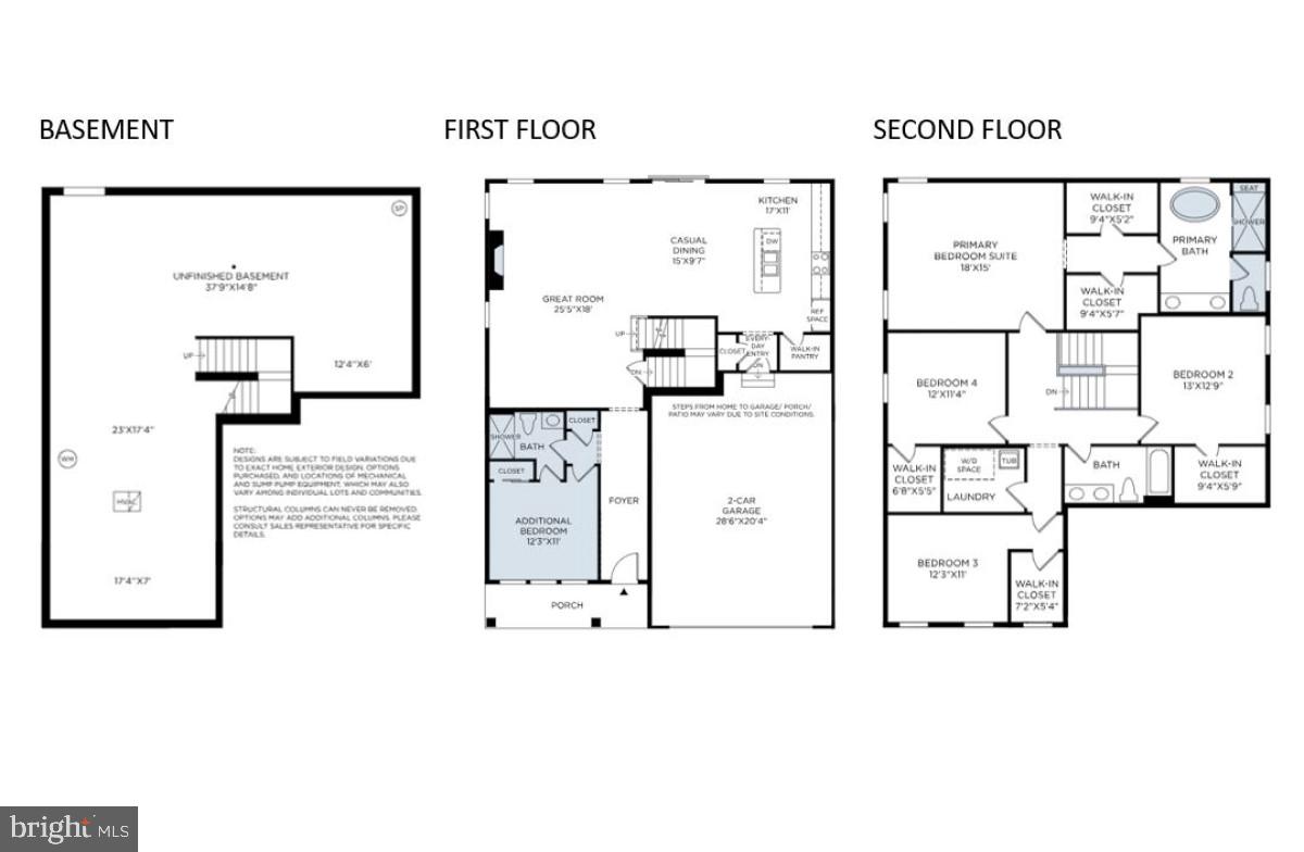 1317 STEEPLE RUN DRIVE LOT 26 LORIMER