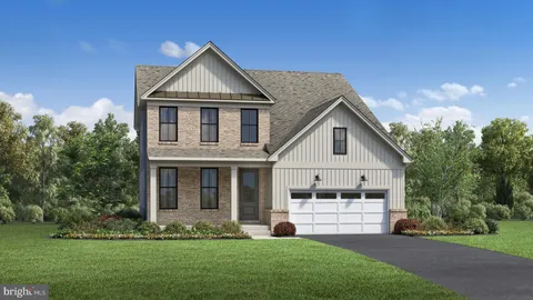 1317 Steeple Run Drive Lot 26 LORIMER, Quakertown, PA 18951 - MLS#: PABU2089274