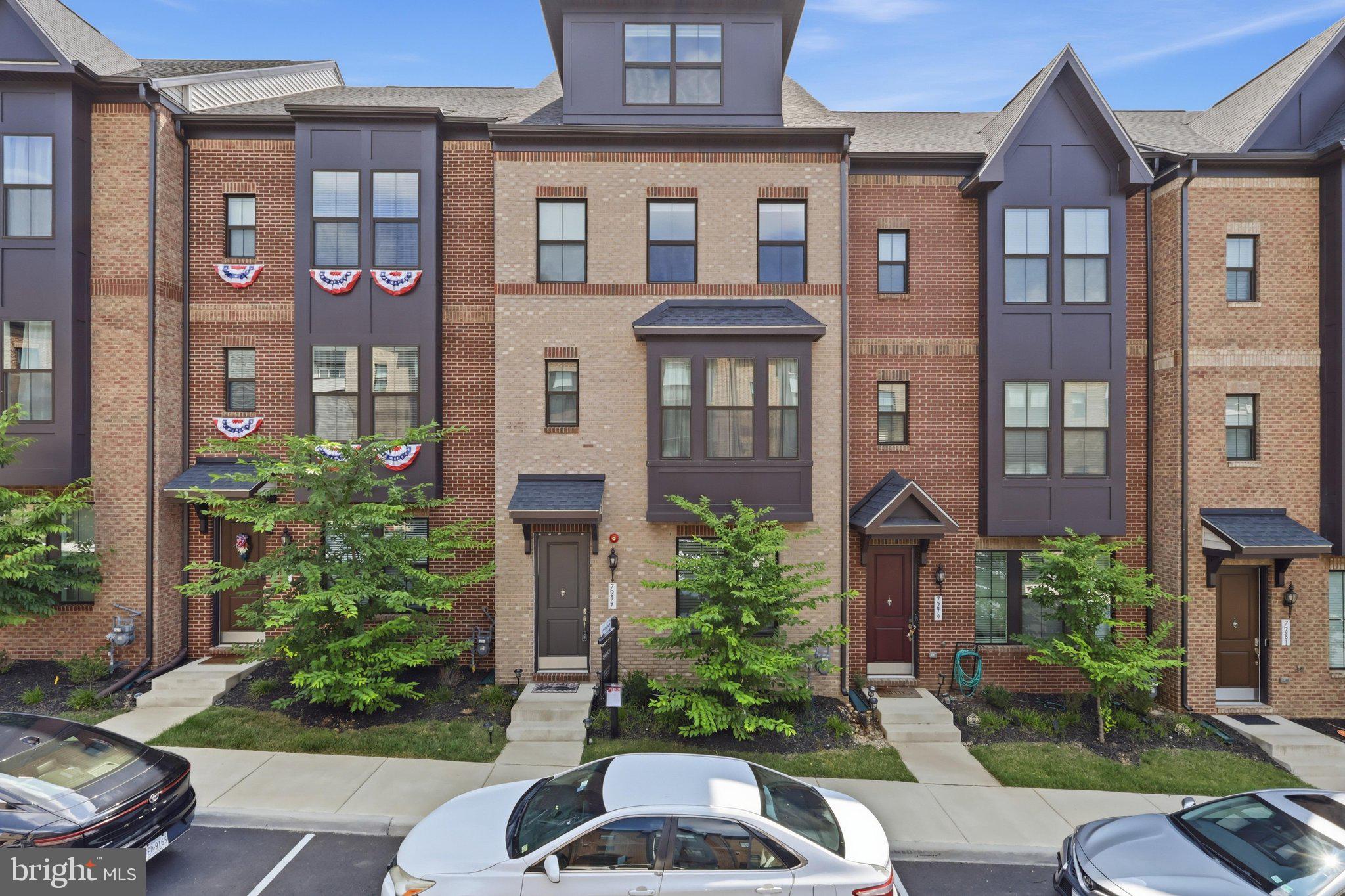 7277 NITTANY LANE