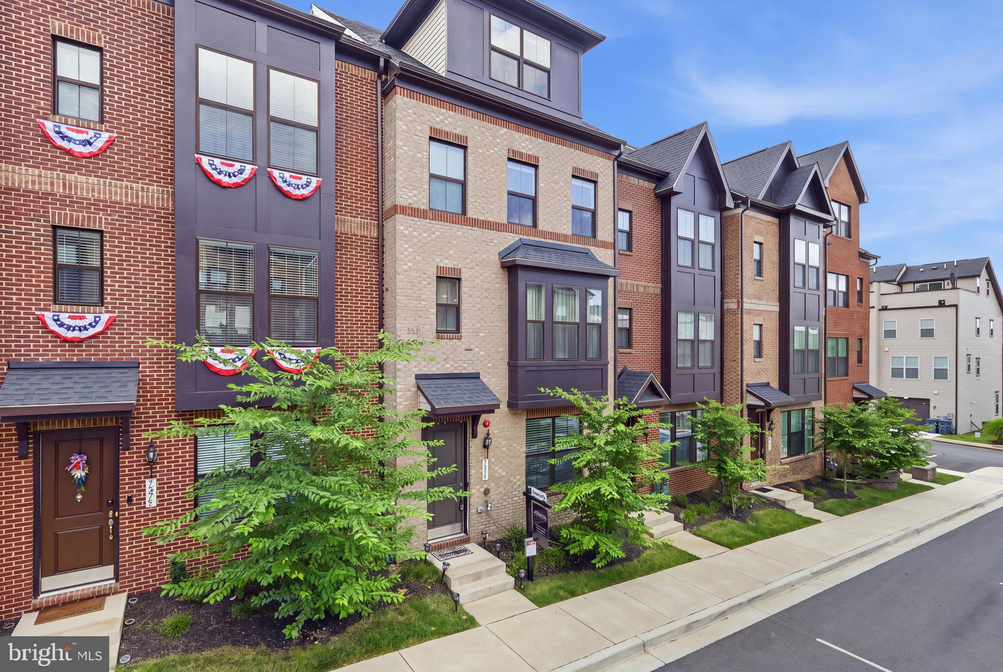 7277 NITTANY LANE