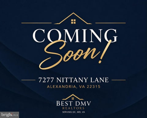 Photo of 7277 Nittany Lane, ALEXANDRIA, VA 22306 (MLS # VAFX2331130)
