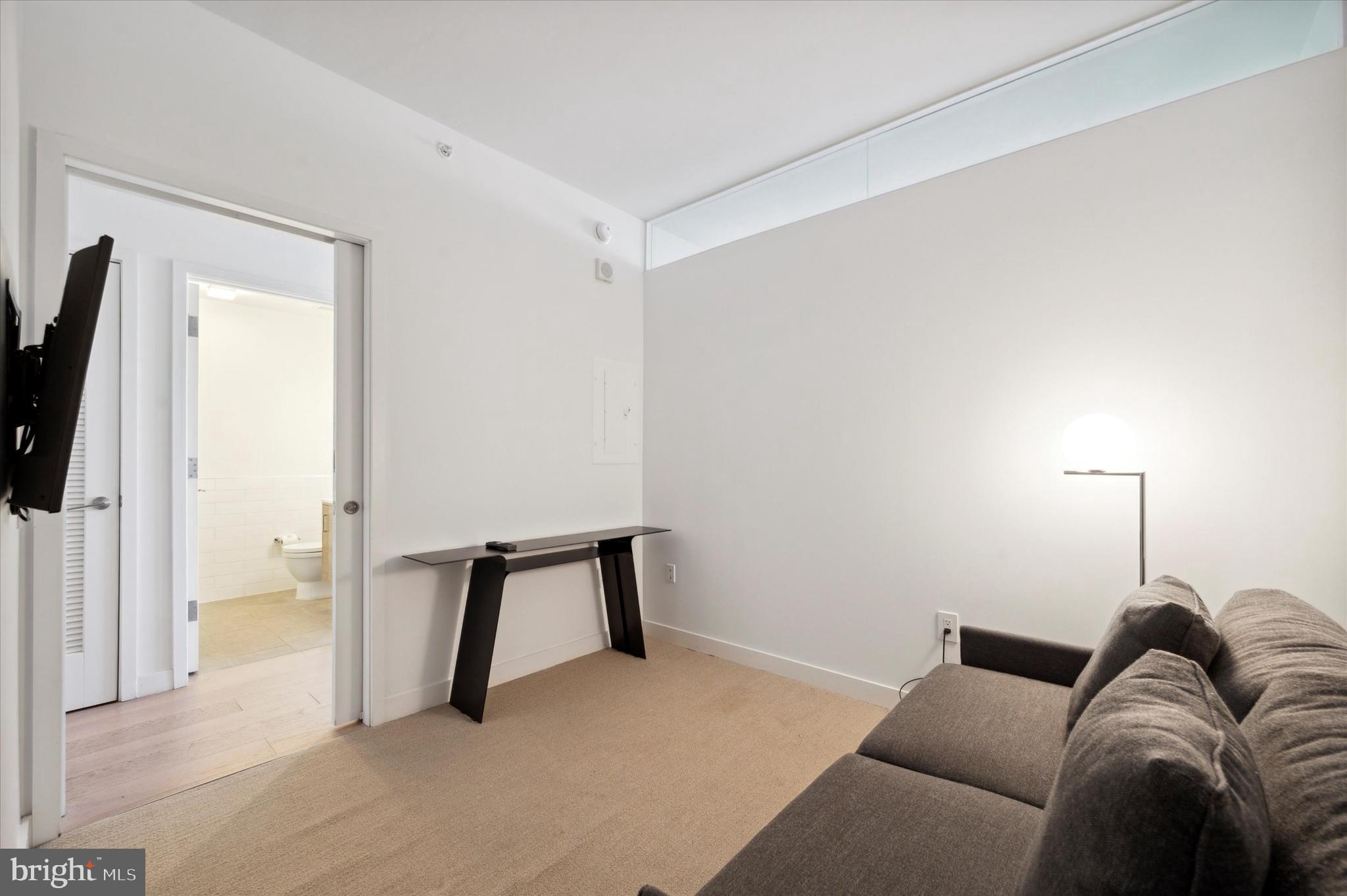PHILADELPHIA - Residential Lease