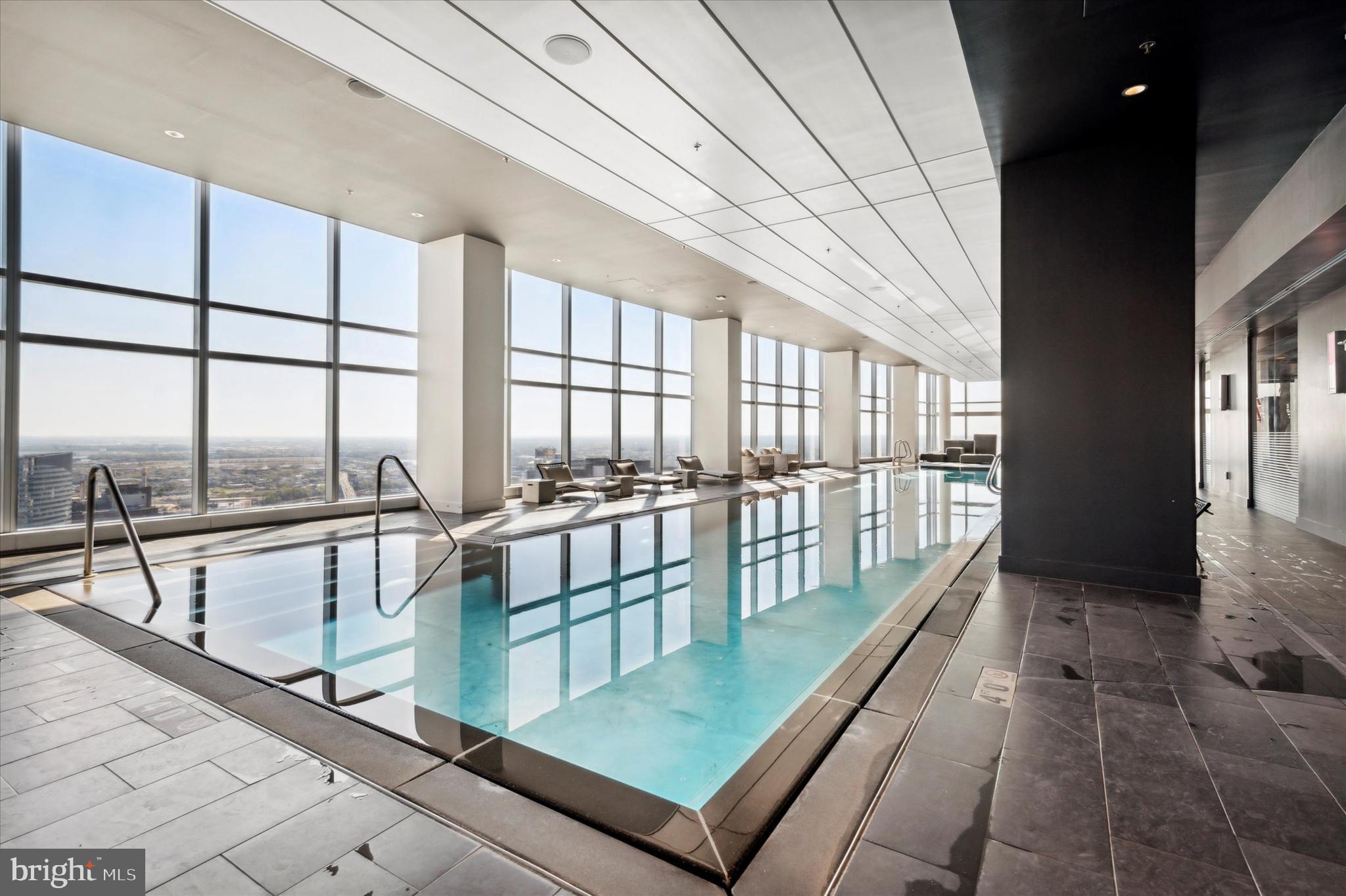 PHILADELPHIA - Residential Lease