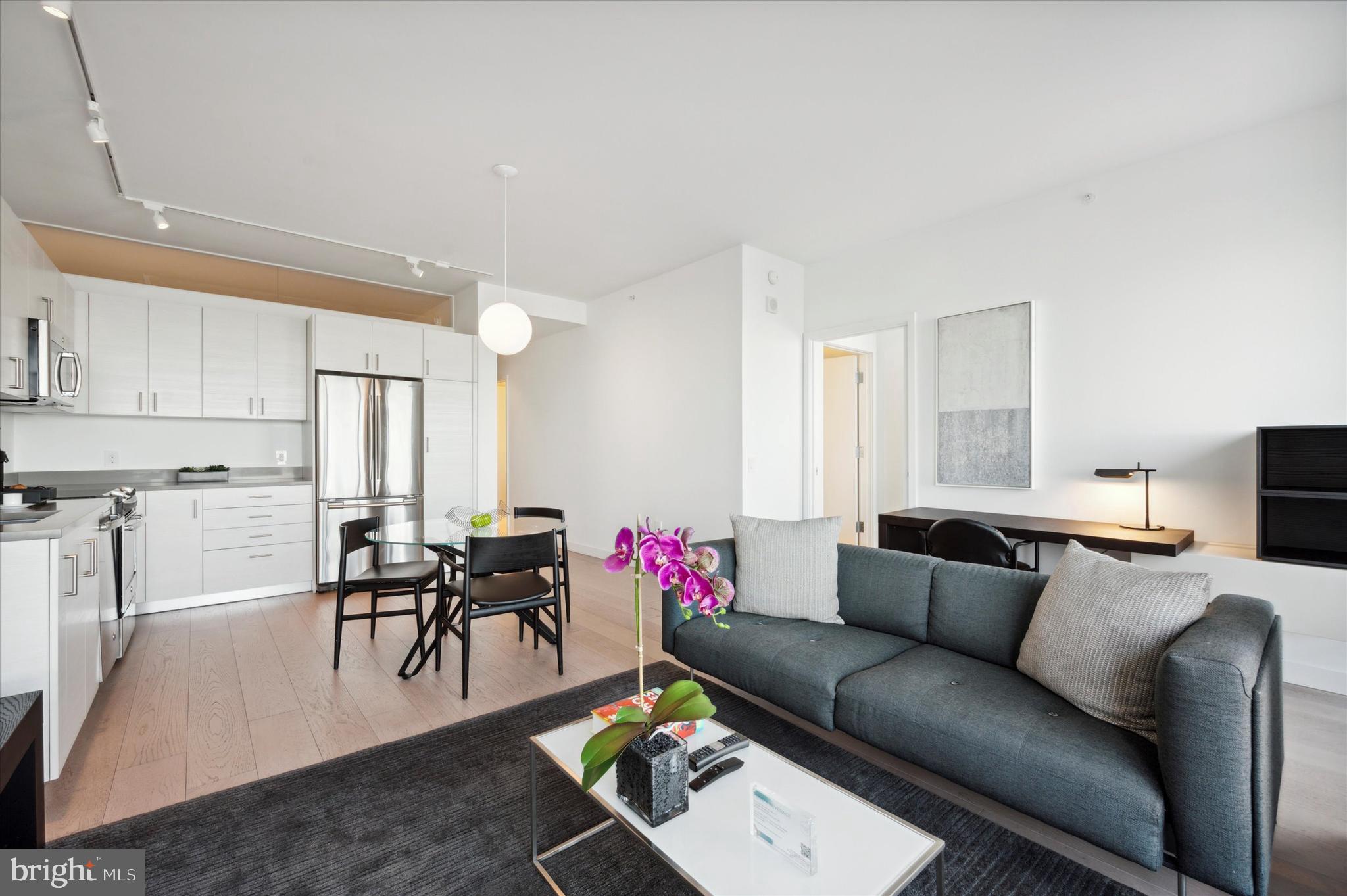PHILADELPHIA - Residential Lease