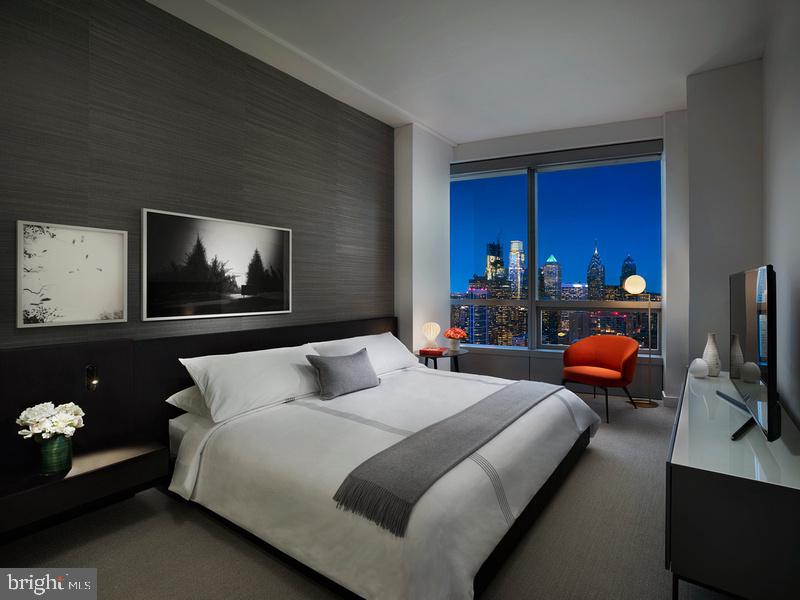 PHILADELPHIA - Residential Lease