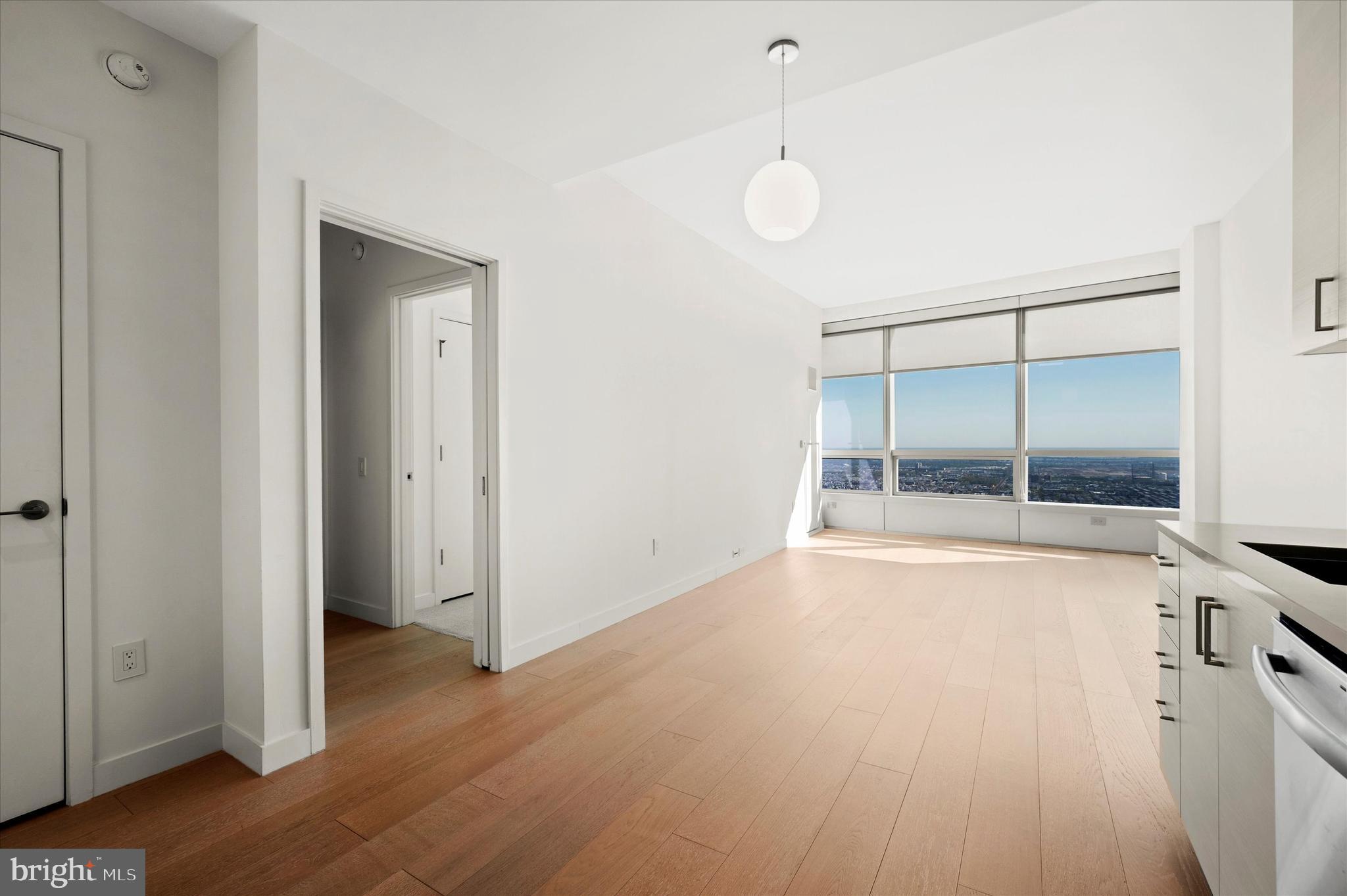 PHILADELPHIA - Residential Lease