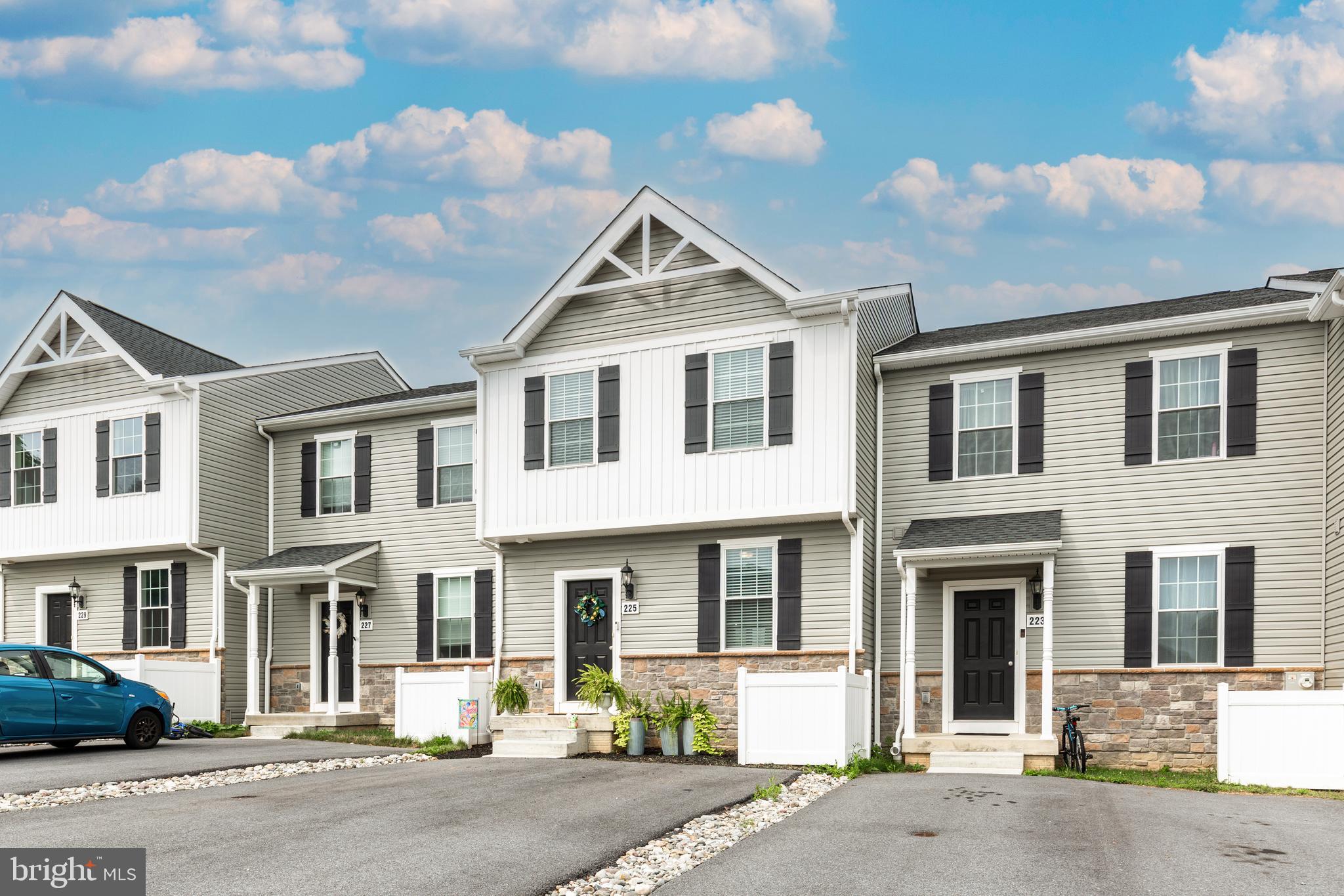 225 HOLSTEIN DRIVE