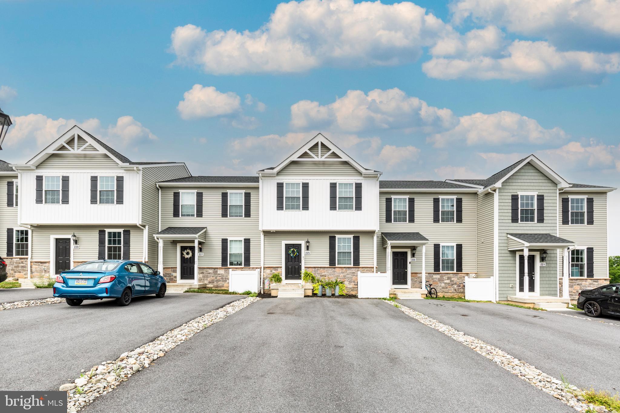 225 HOLSTEIN DRIVE