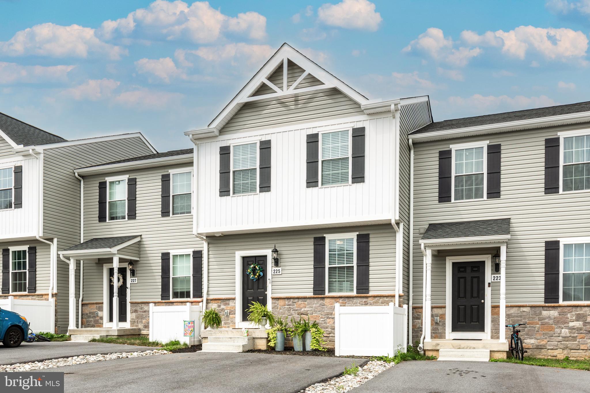 225 HOLSTEIN DRIVE