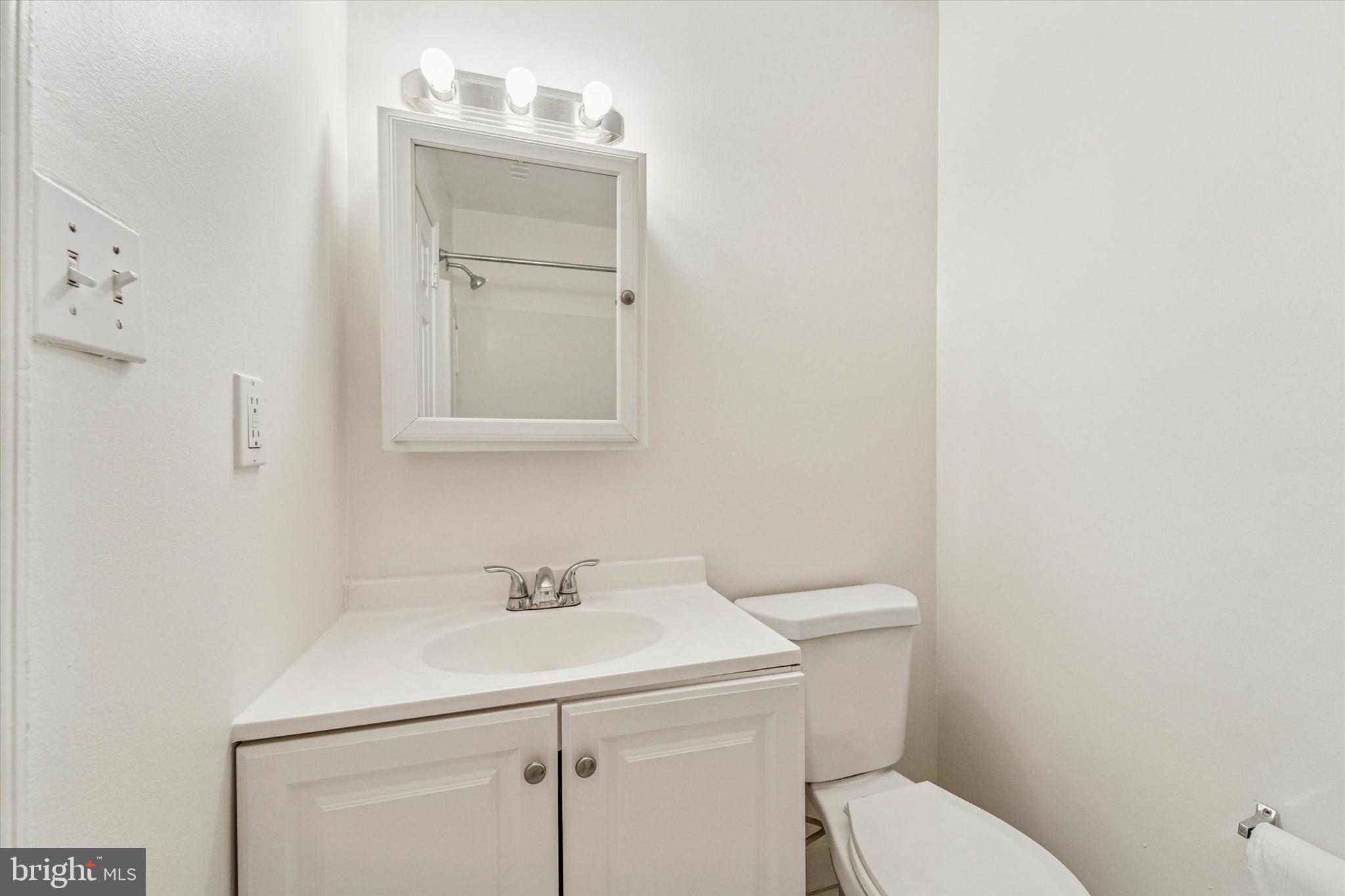 SPRING GARDEN - Residential Lease