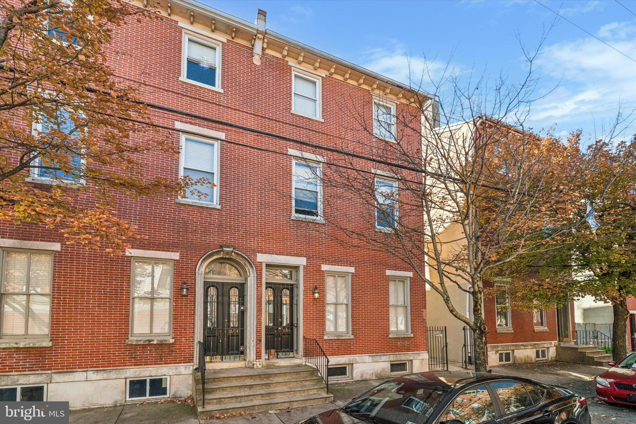 SPRING GARDEN - Residential Lease
