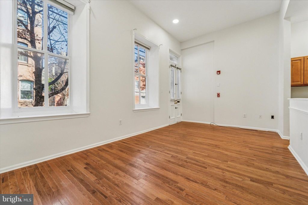 Photo of 1606 Wallace Street #101, PHILADELPHIA, PA 19130 (MLS # PAPH2553502)