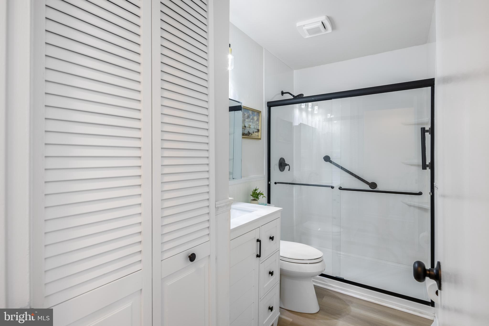 HAMPSTEAD - Residential