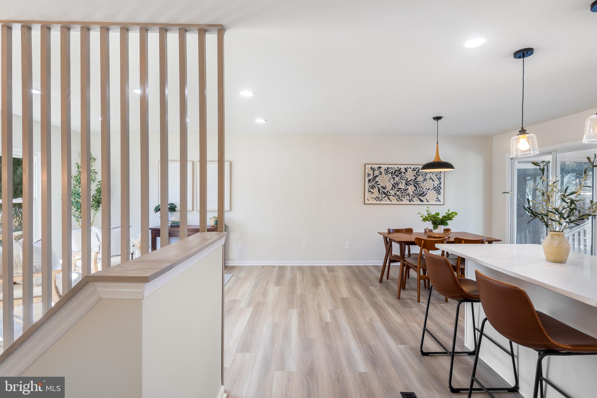 HAMPSTEAD - Residential