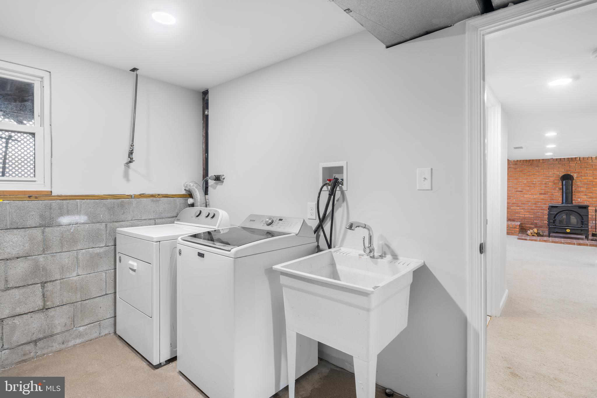 HAMPSTEAD - Residential