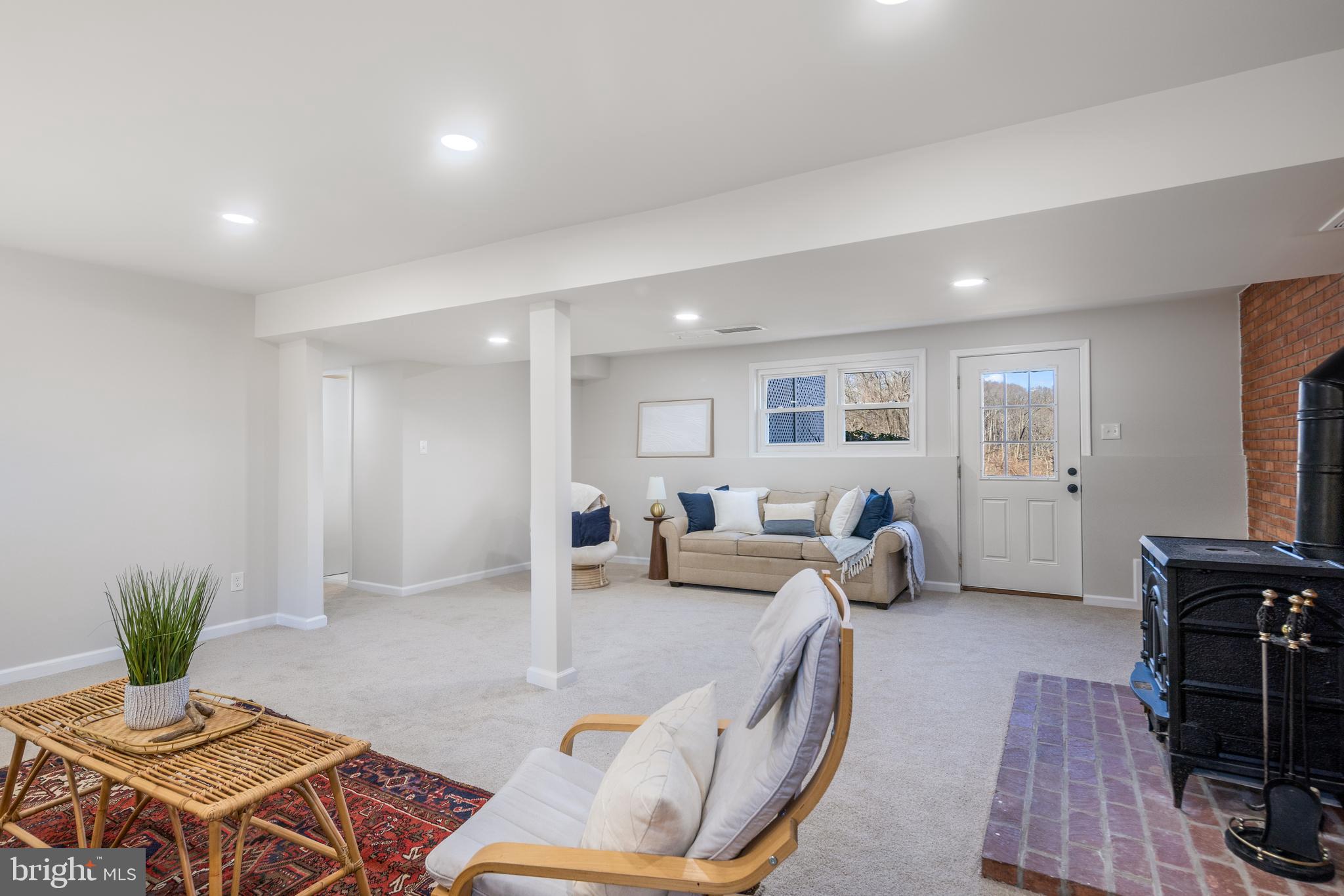 HAMPSTEAD - Residential