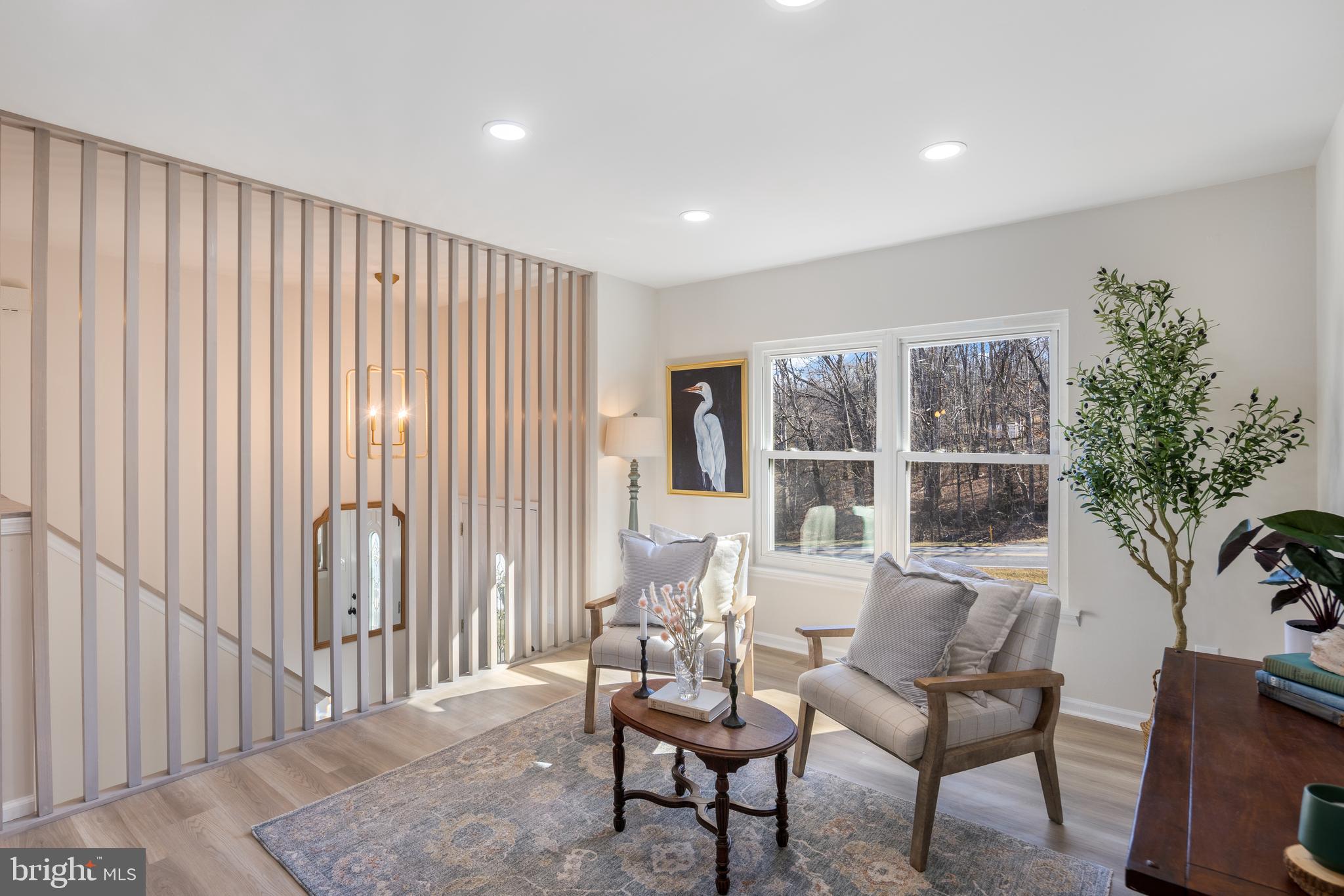 HAMPSTEAD - Residential