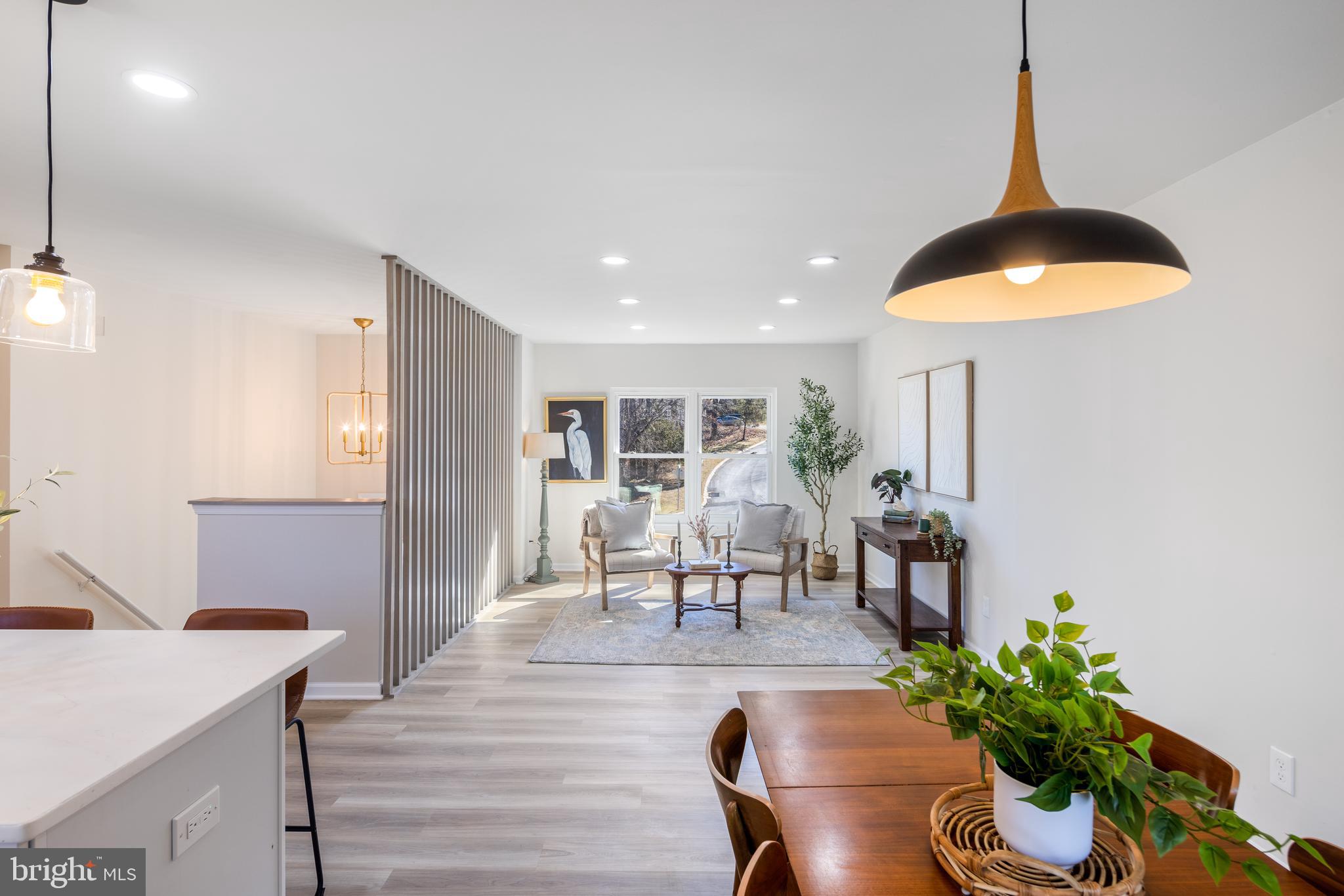 HAMPSTEAD - Residential