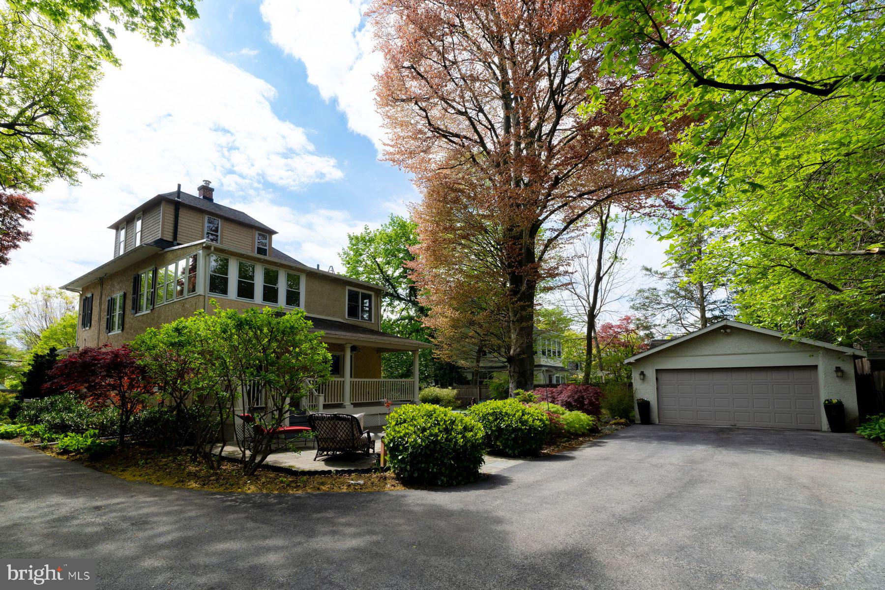 WYNDMOOR - Residential