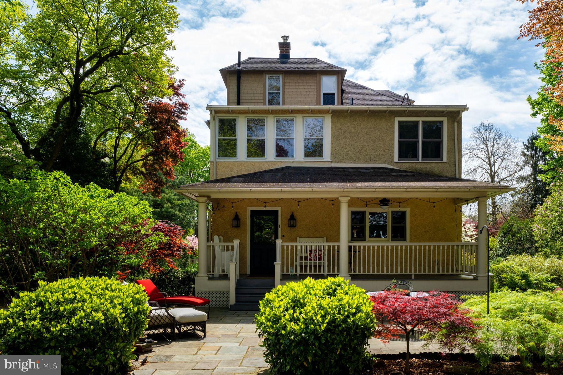 WYNDMOOR - Residential