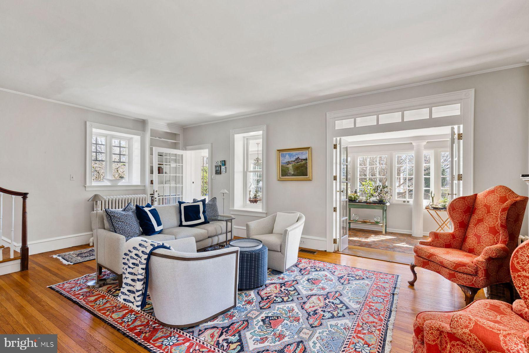 WYNDMOOR - Residential