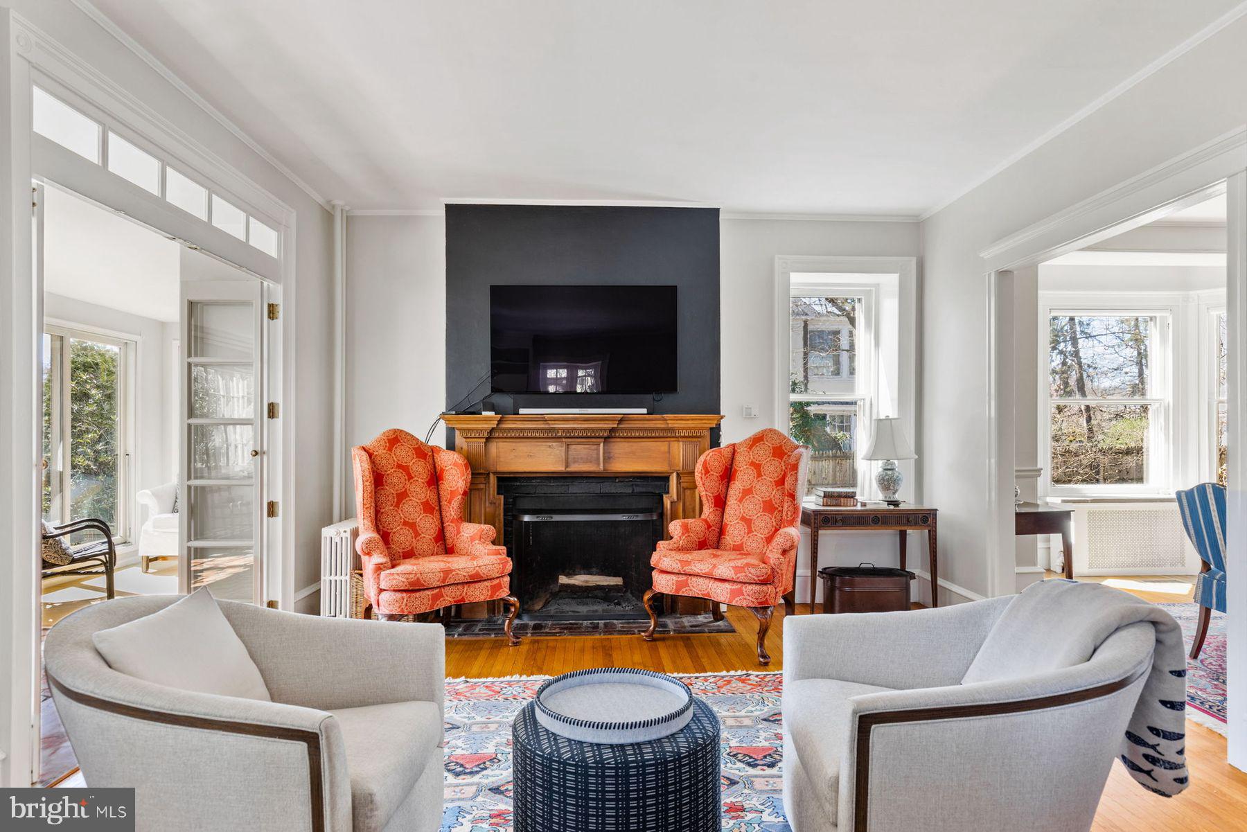 WYNDMOOR - Residential