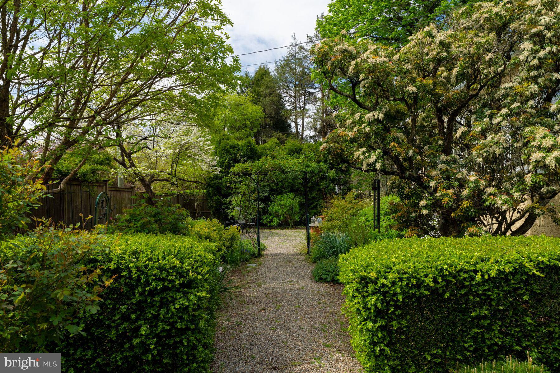 WYNDMOOR - Residential