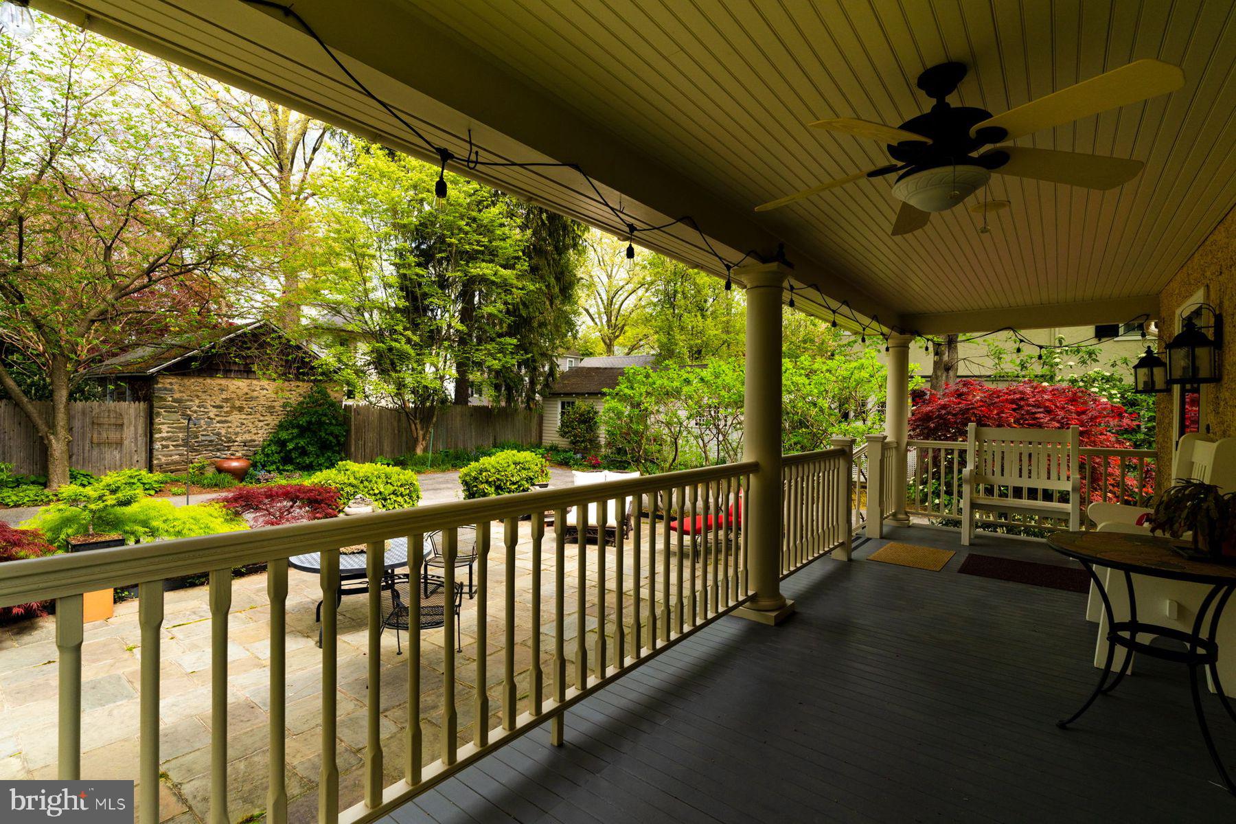 WYNDMOOR - Residential