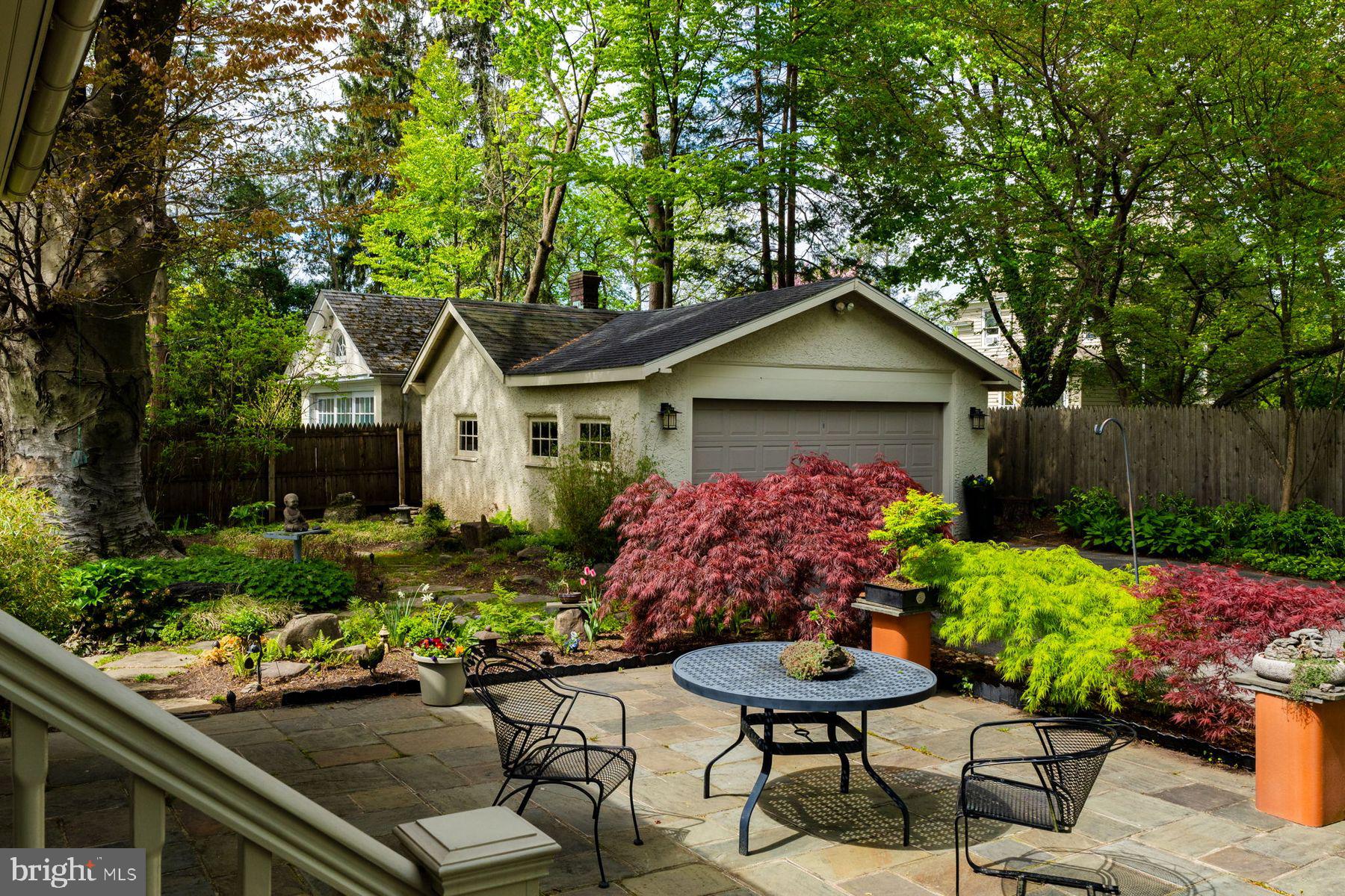 WYNDMOOR - Residential